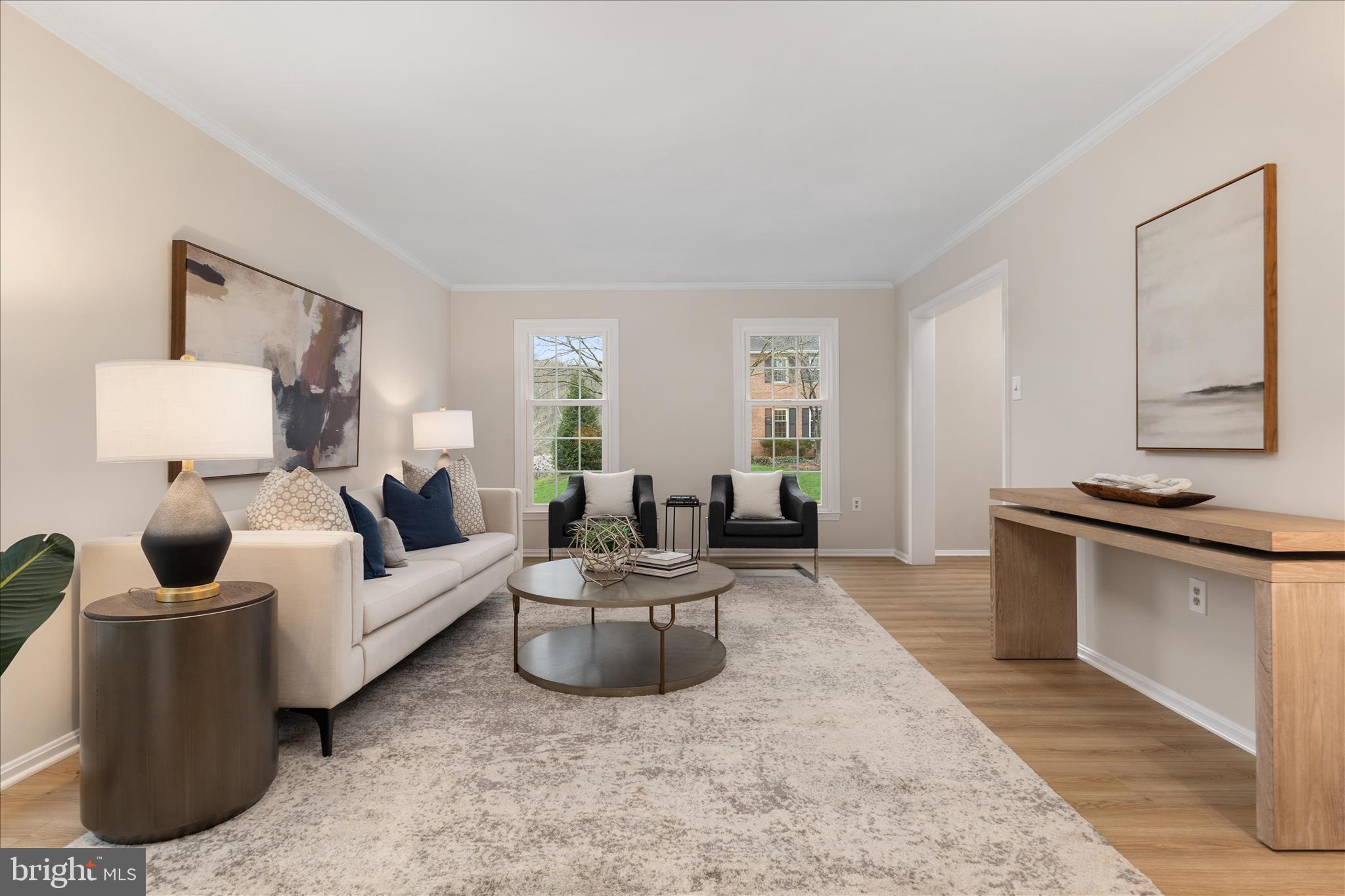 HARVEST KING - Residential