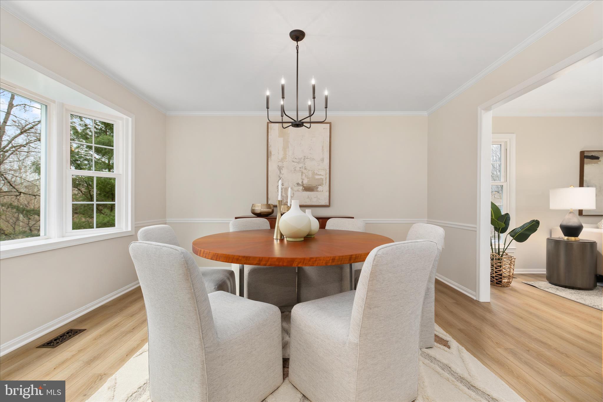 HARVEST KING - Residential