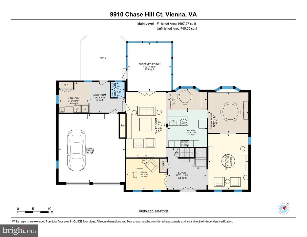 HARVEST KING - Residential