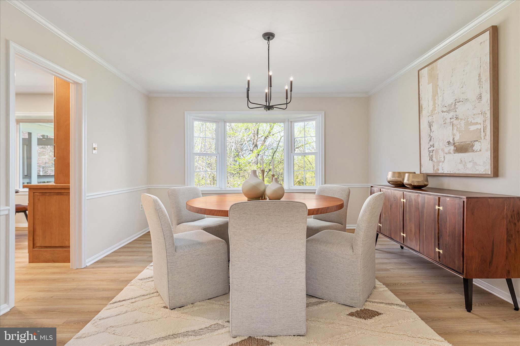 HARVEST KING - Residential