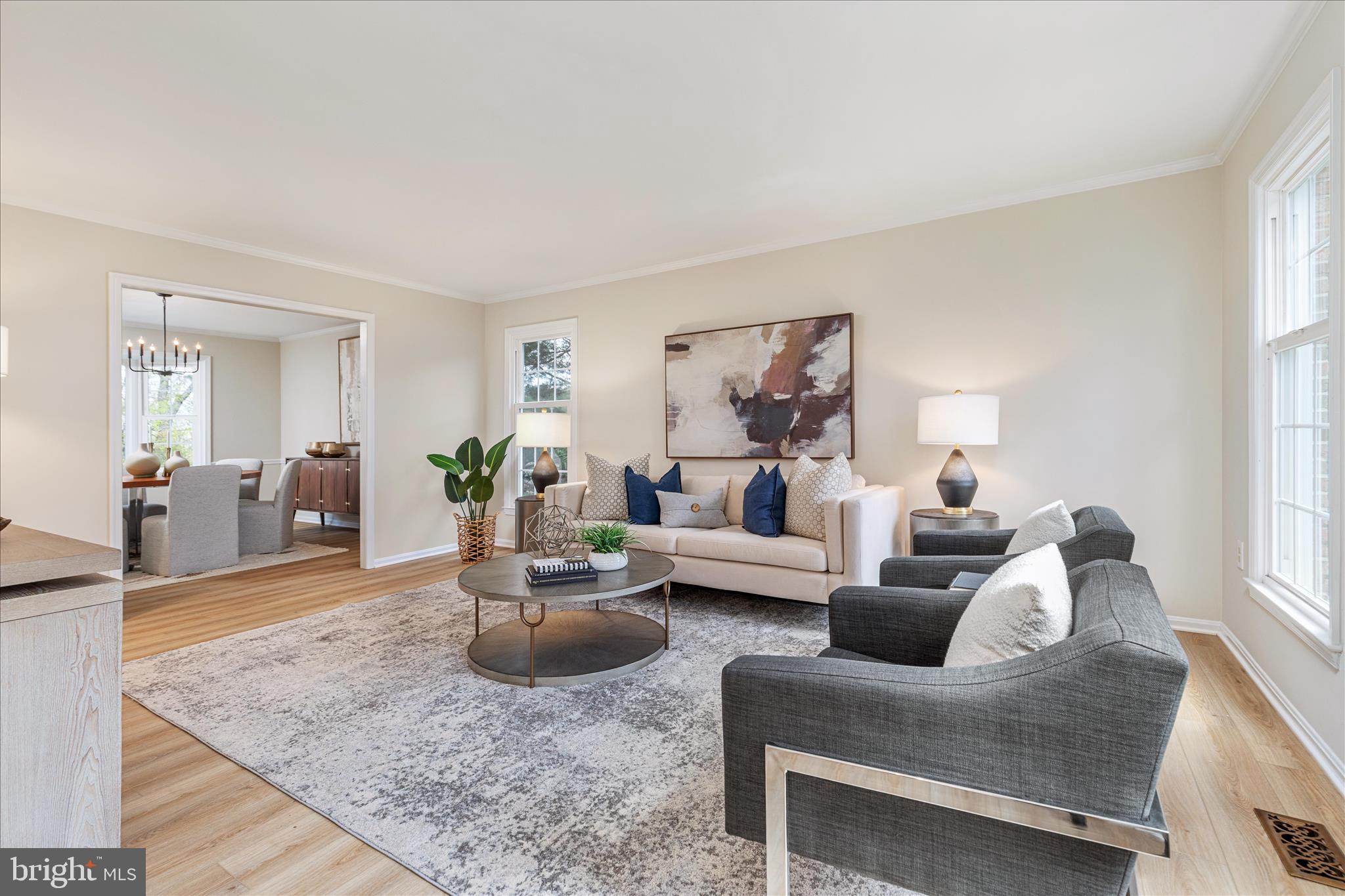 HARVEST KING - Residential