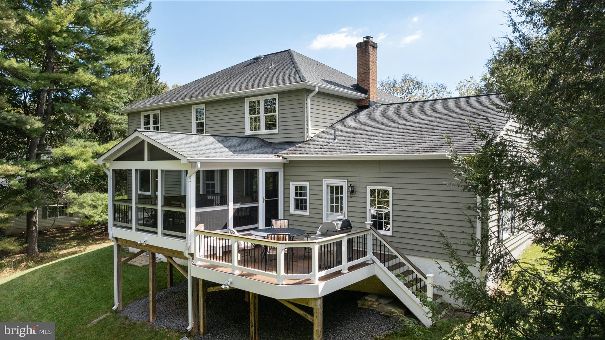 HARVEST KING - Residential