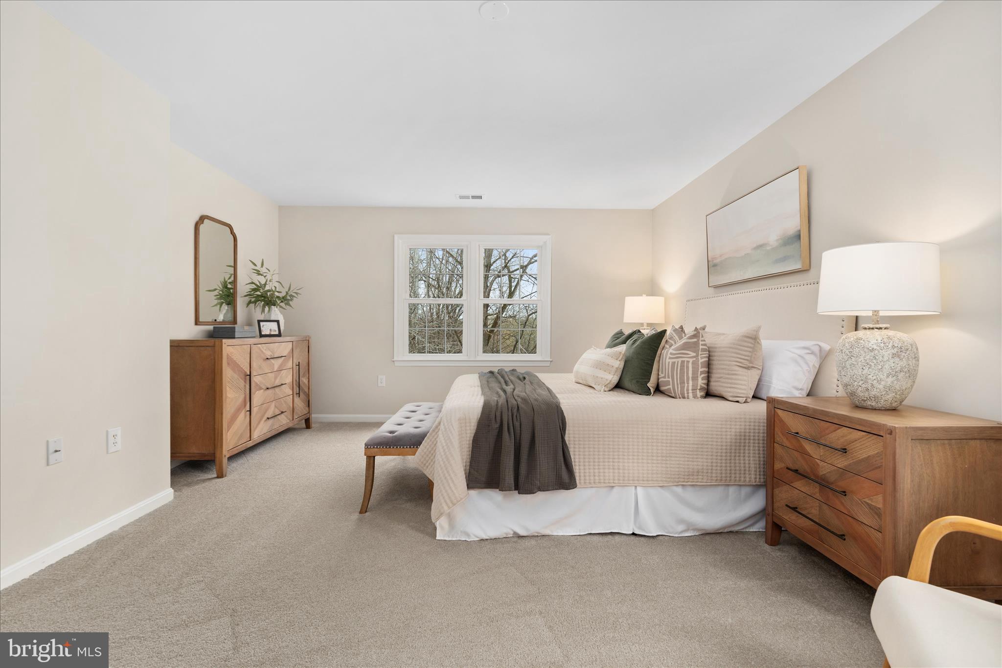 HARVEST KING - Residential