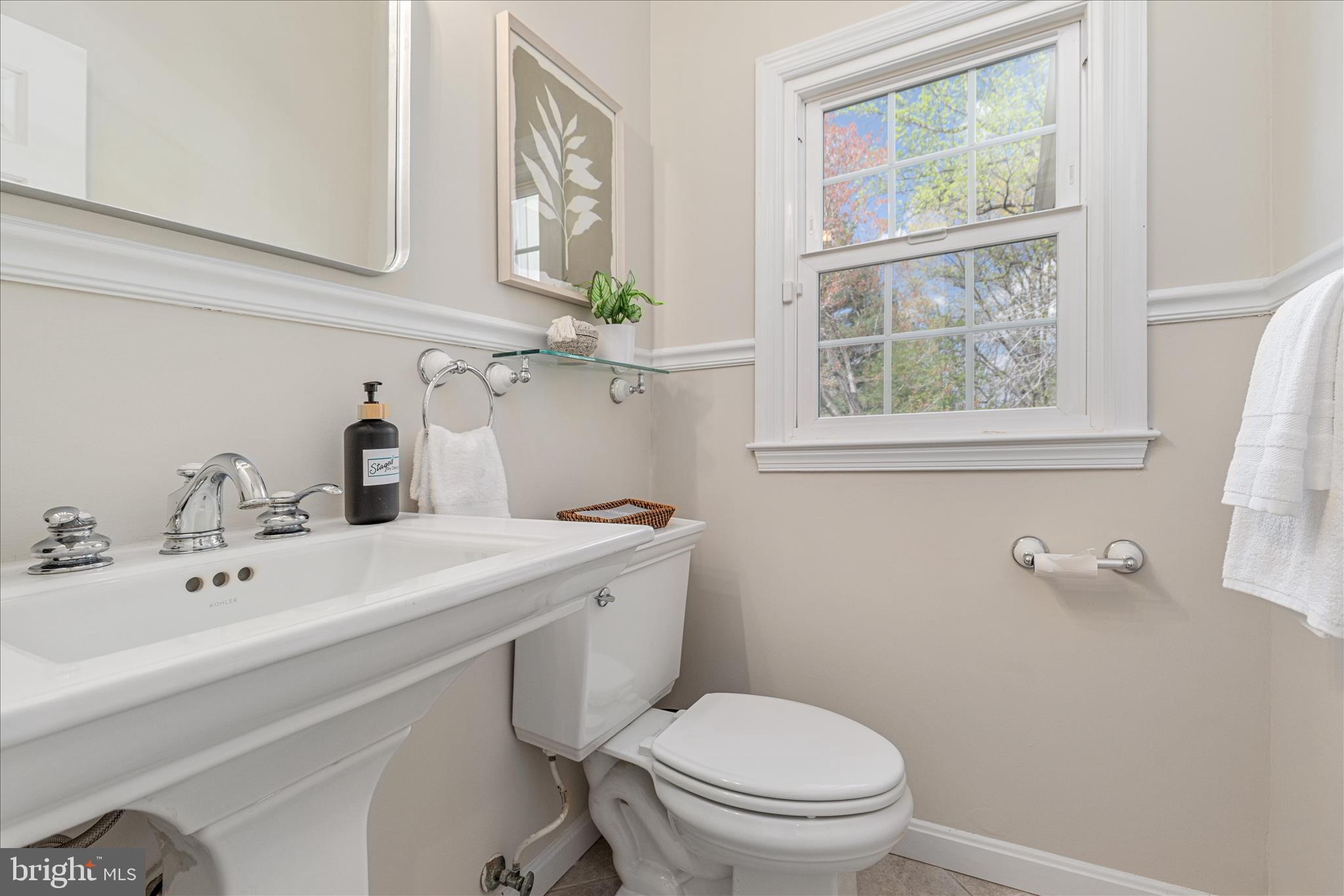 HARVEST KING - Residential