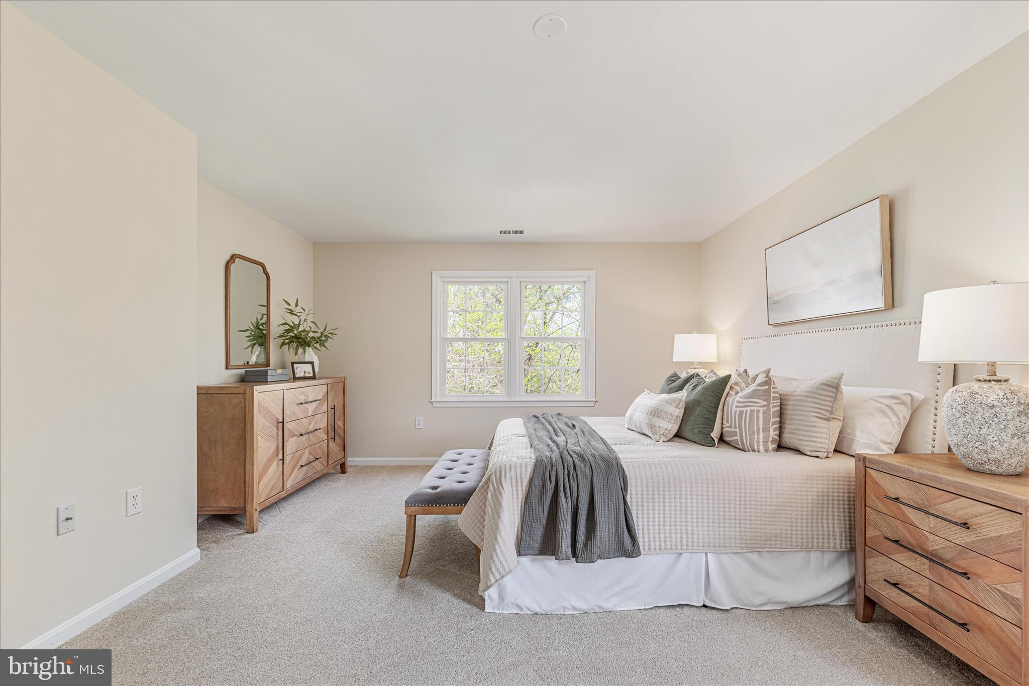 HARVEST KING - Residential