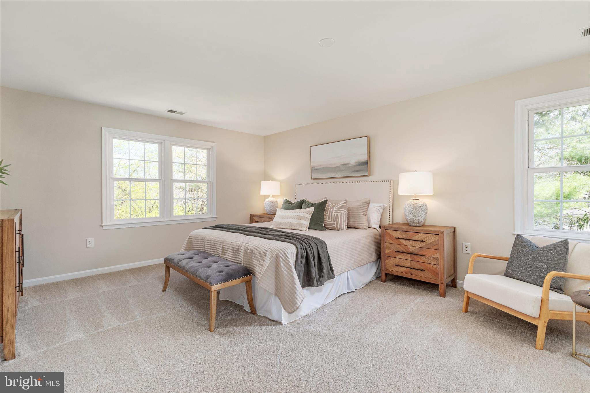 HARVEST KING - Residential