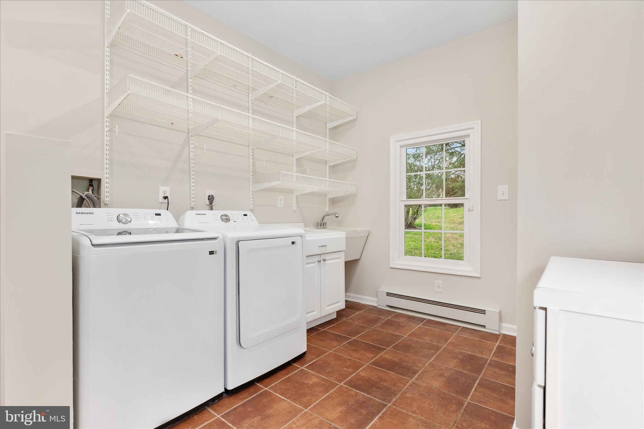 HARVEST KING - Residential