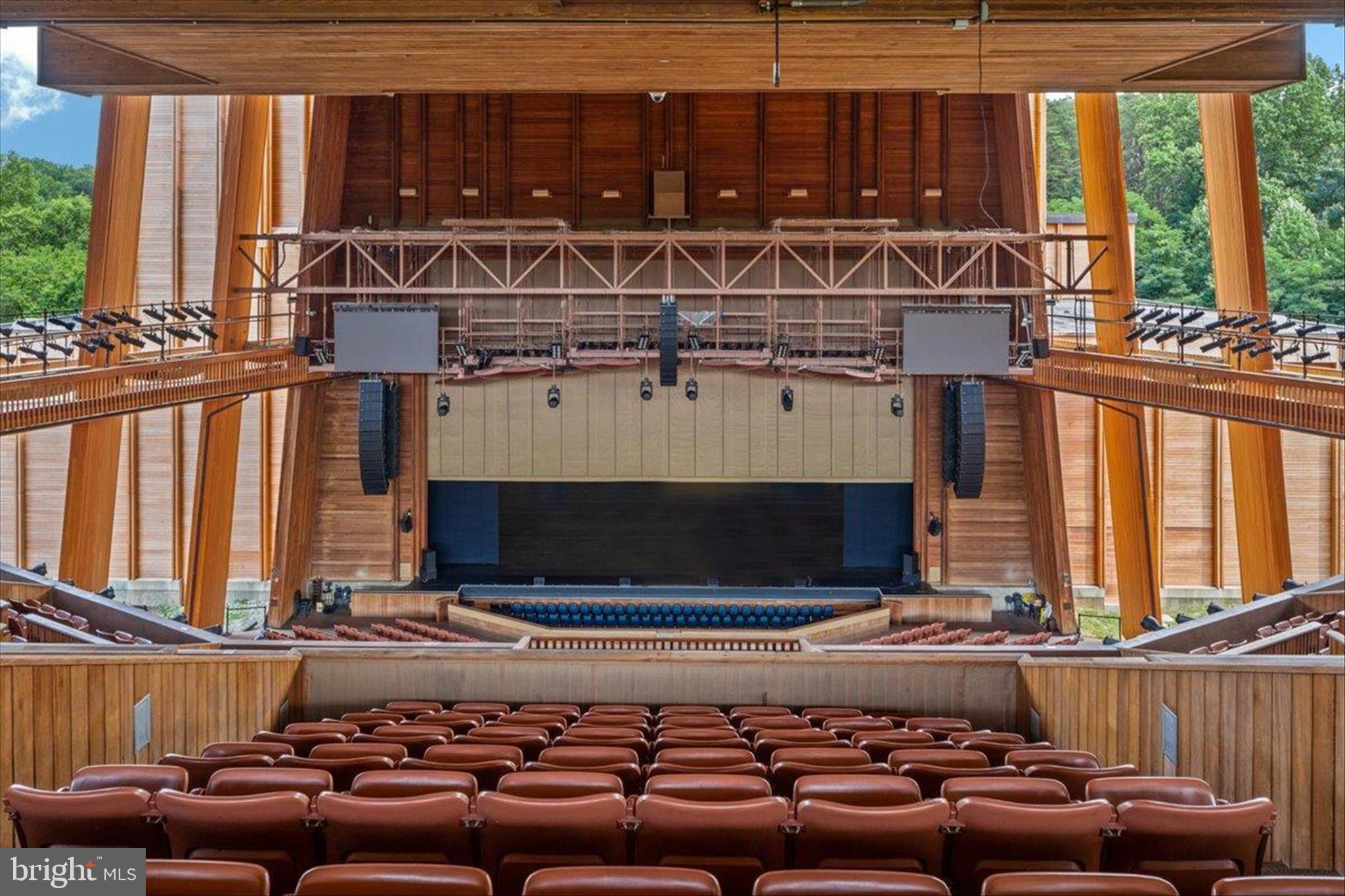 HARVEST KING - Residential