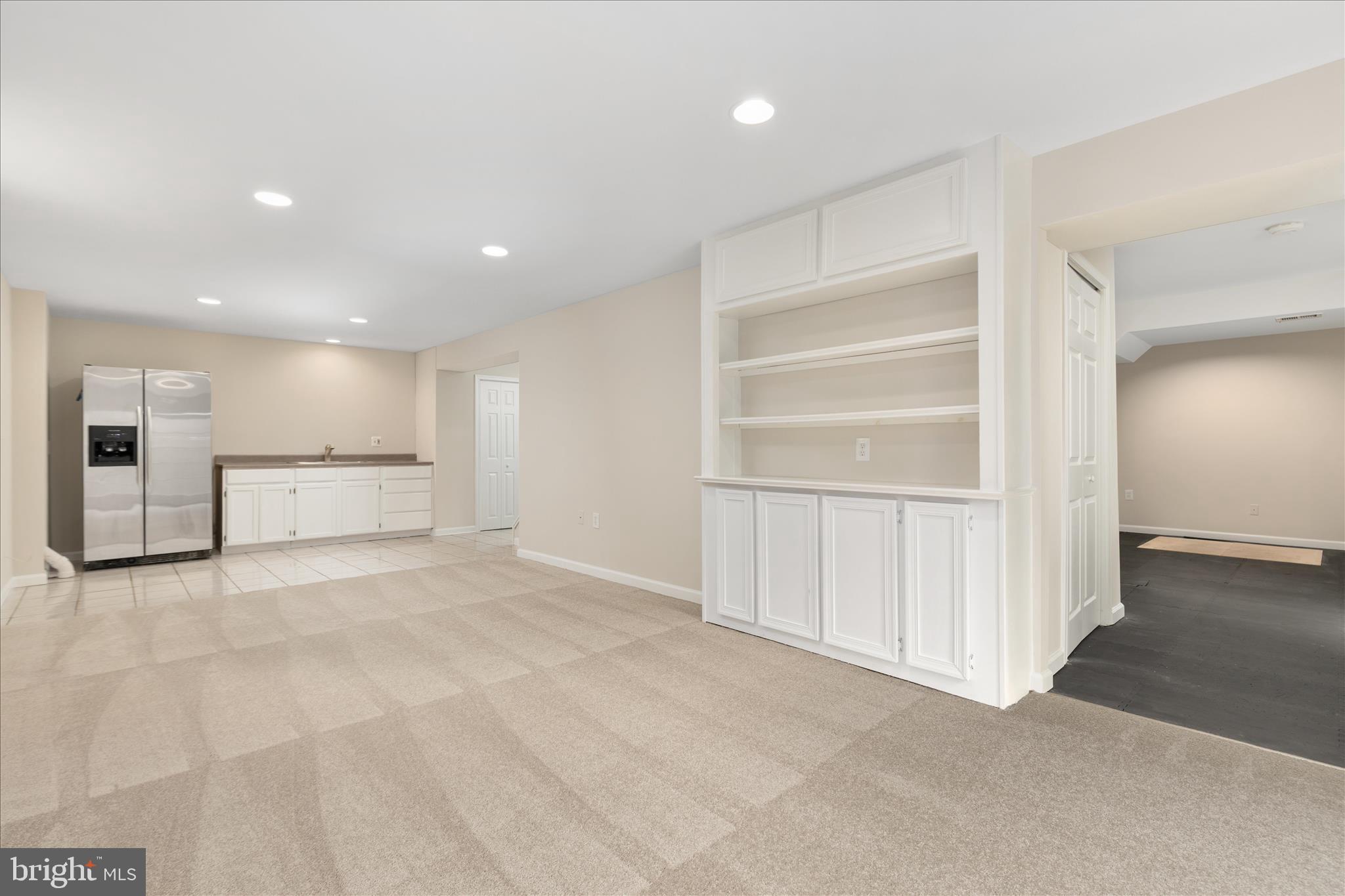 HARVEST KING - Residential