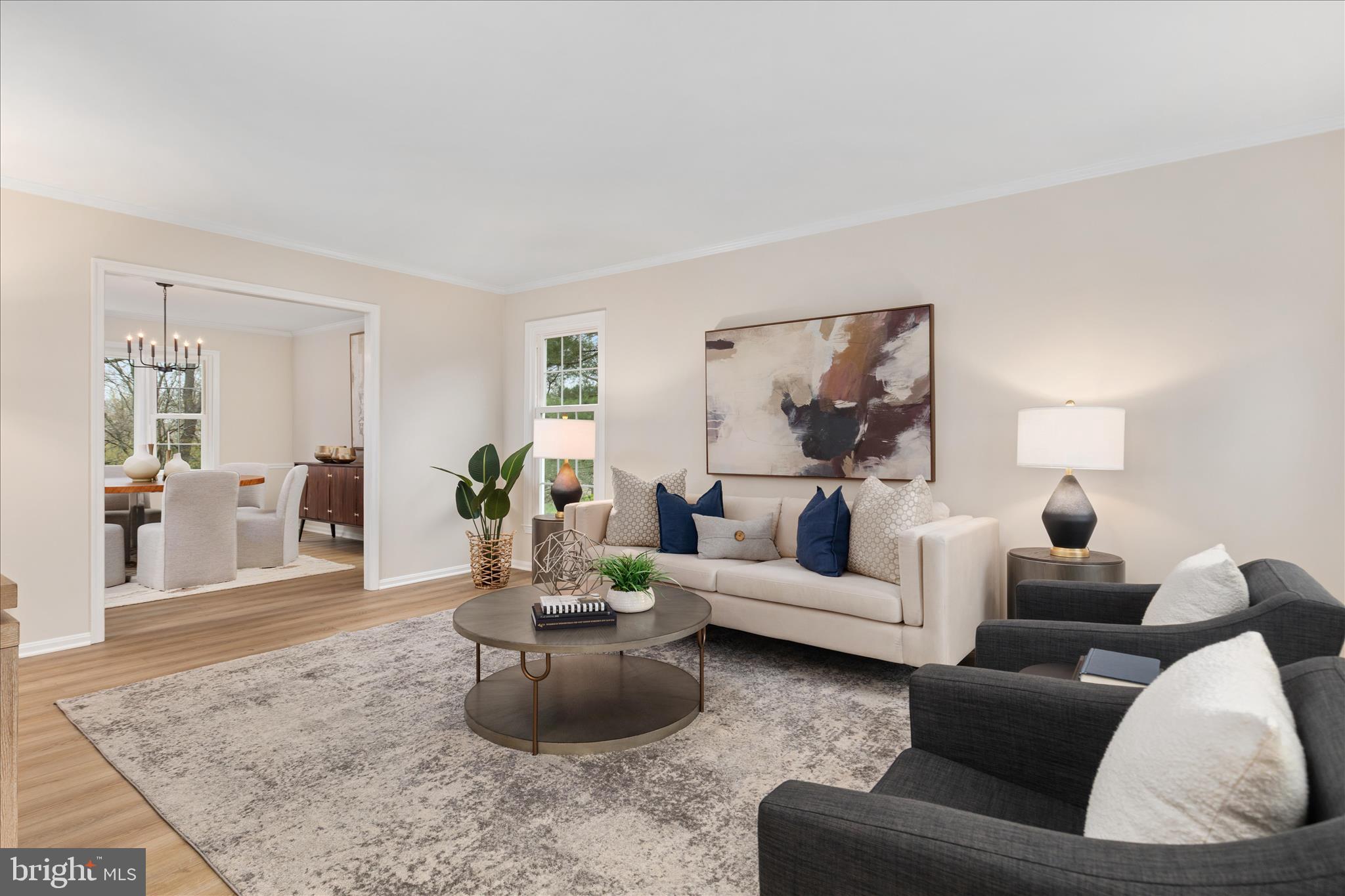 HARVEST KING - Residential