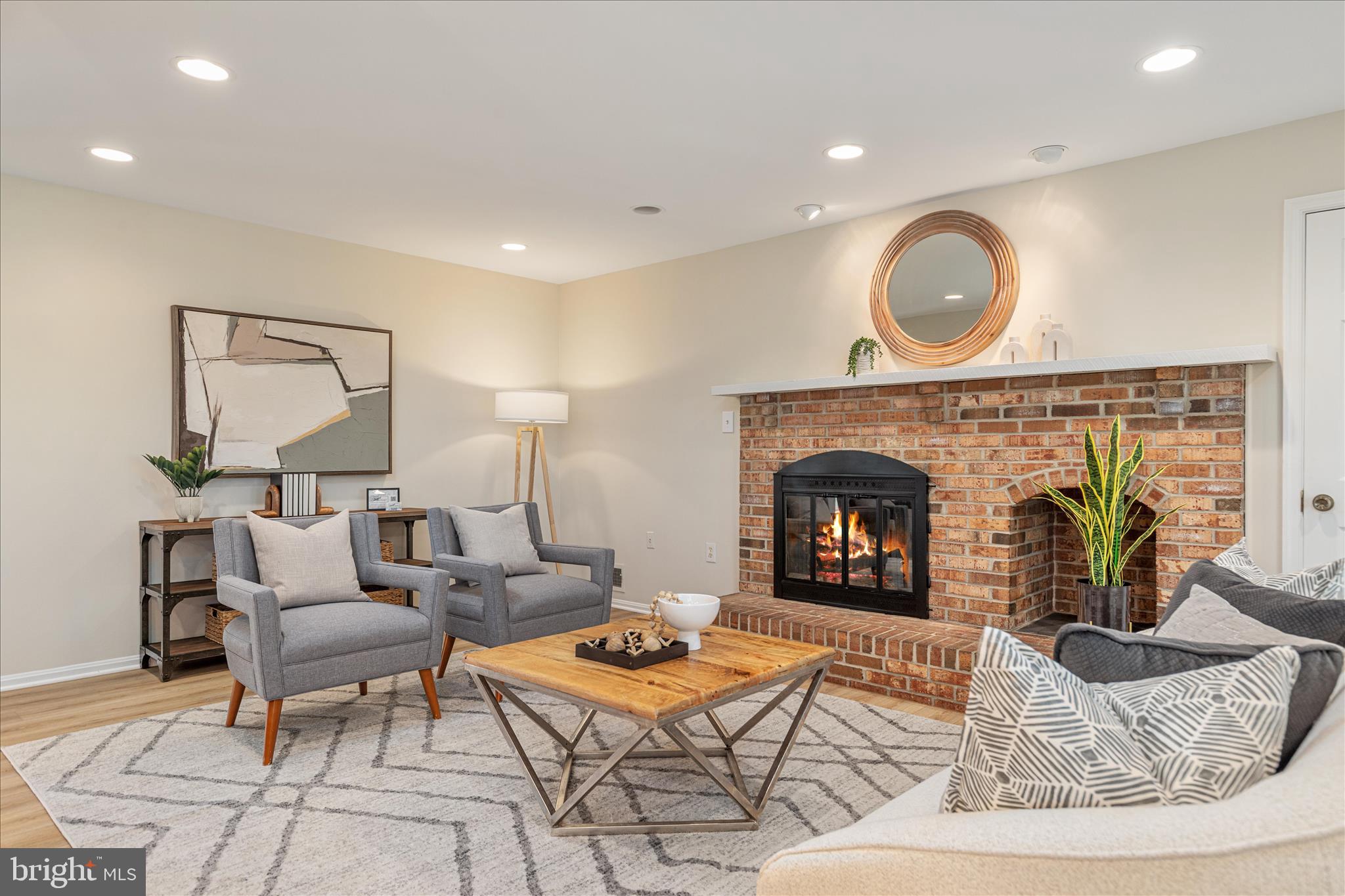 HARVEST KING - Residential