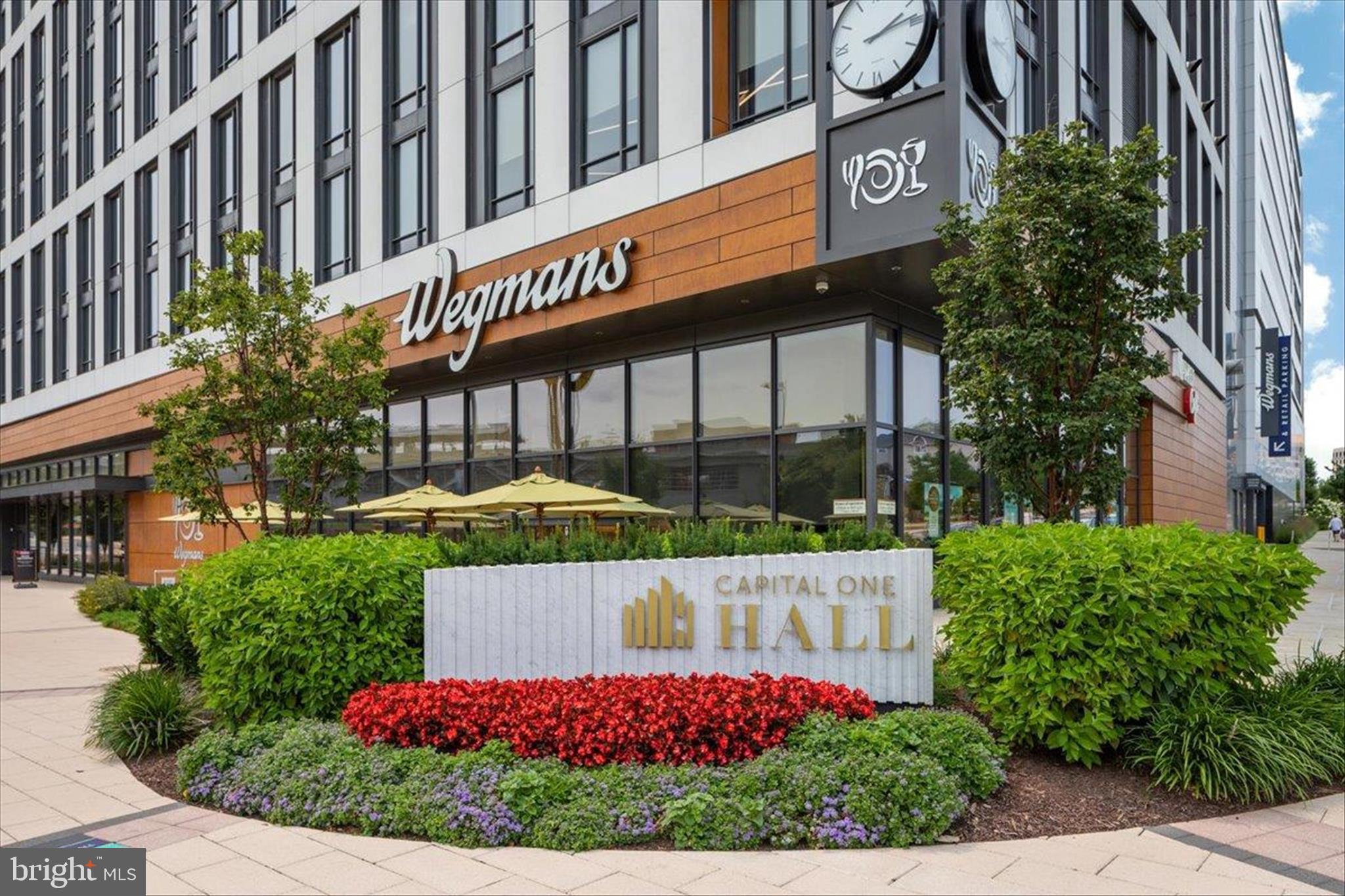 HARVEST KING - Residential