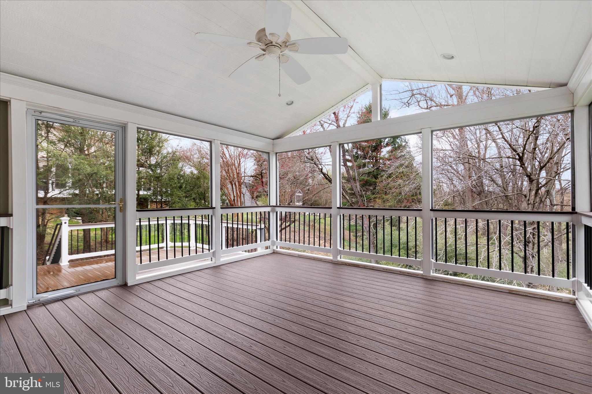 HARVEST KING - Residential