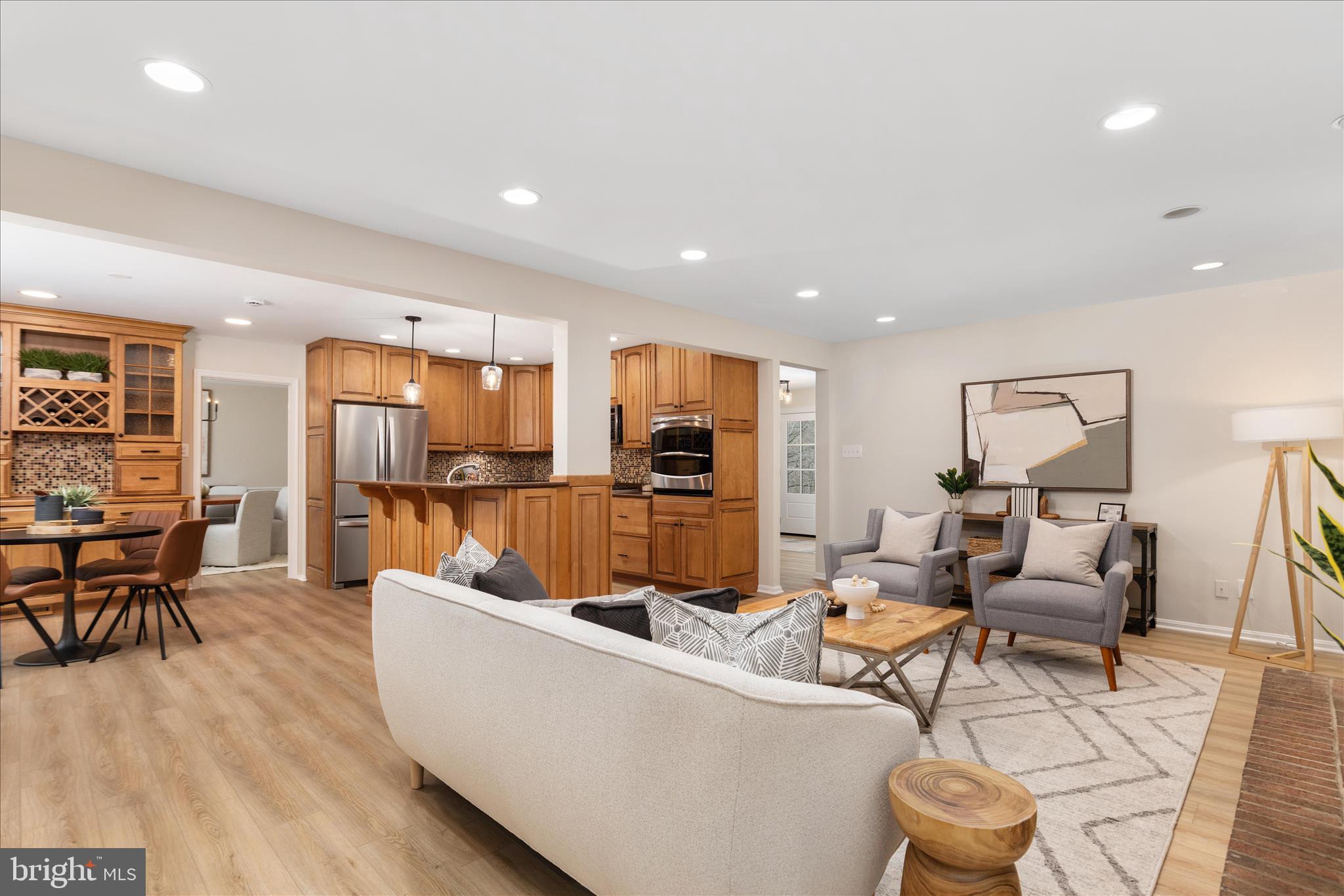 HARVEST KING - Residential