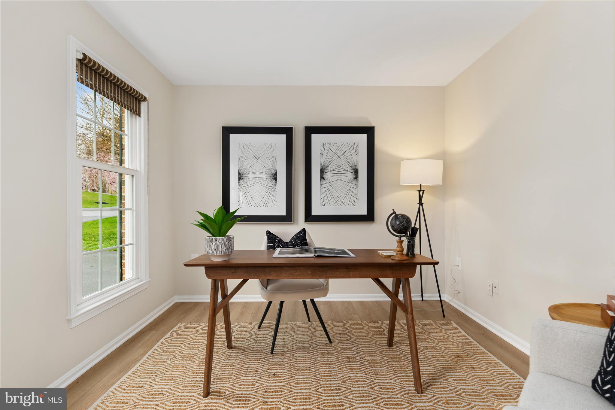 HARVEST KING - Residential