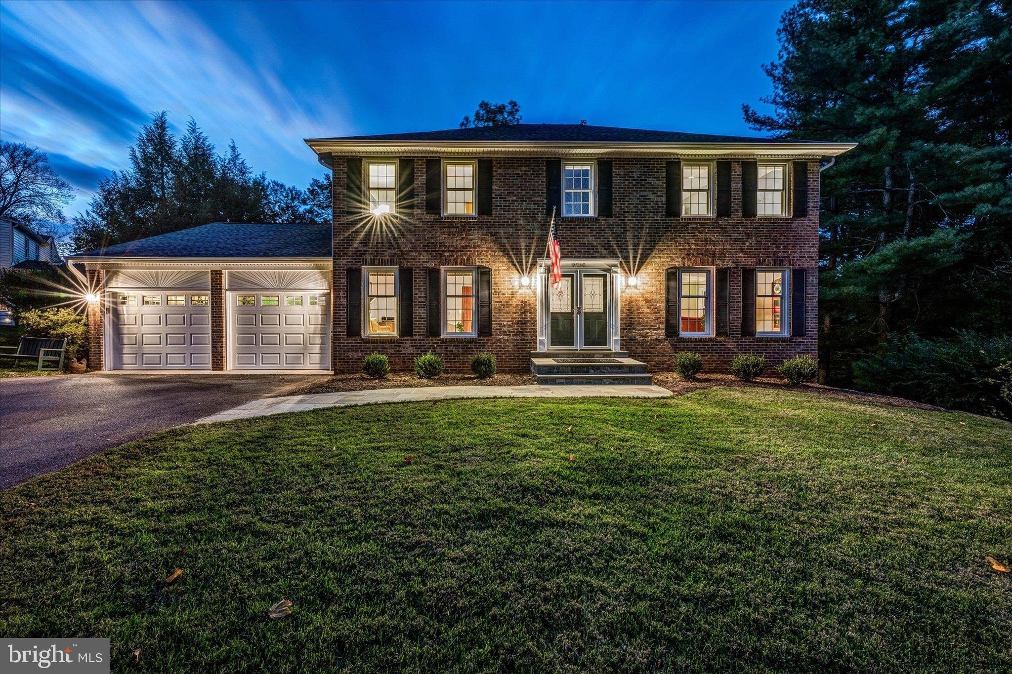 HARVEST KING - Residential