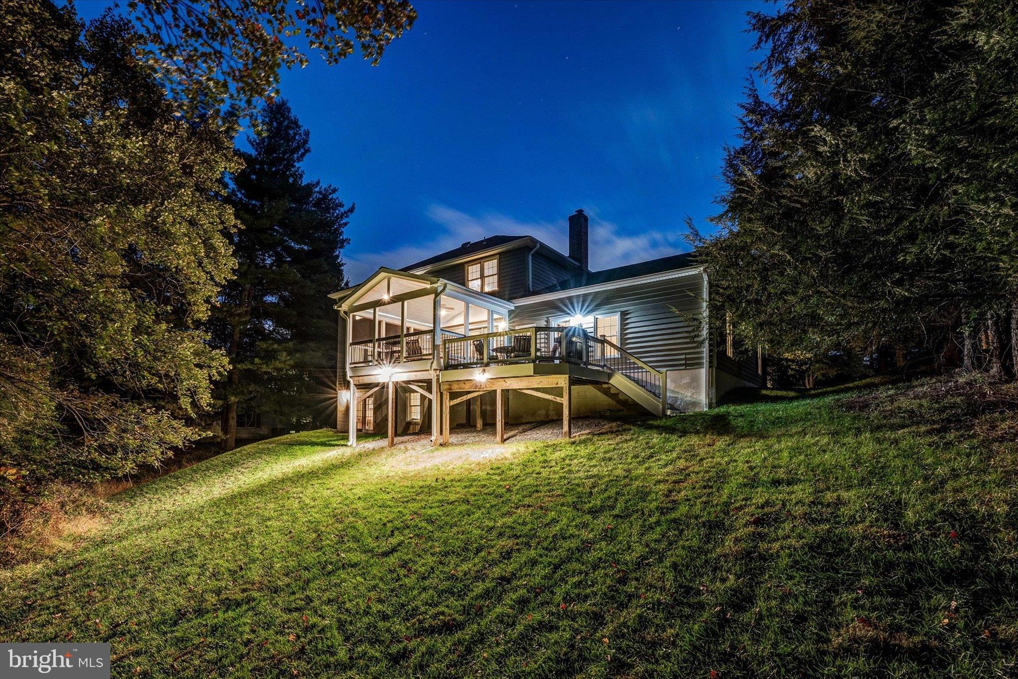 HARVEST KING - Residential