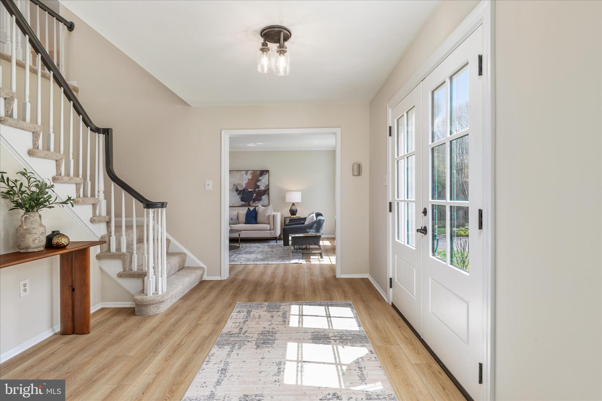 HARVEST KING - Residential