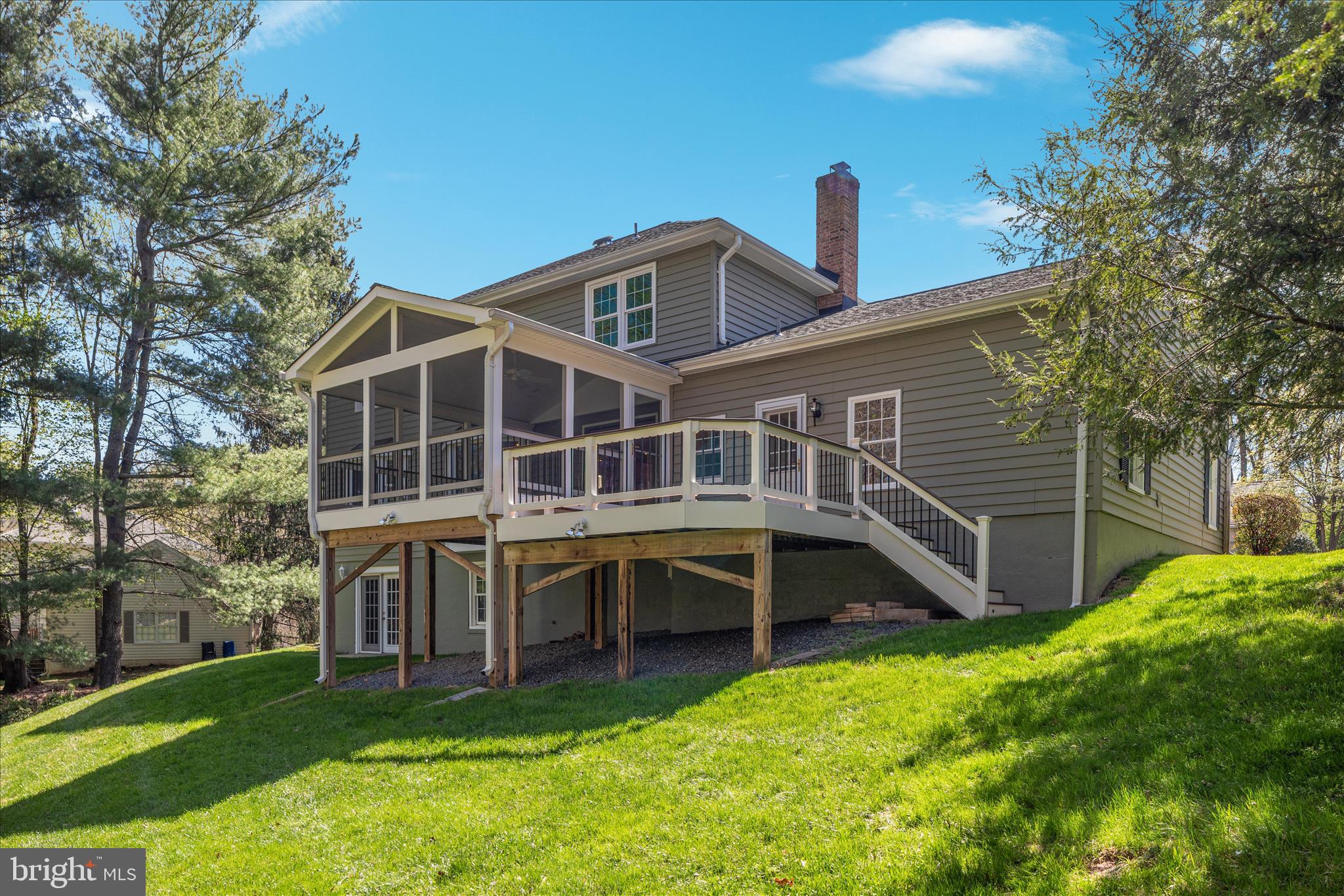 HARVEST KING - Residential