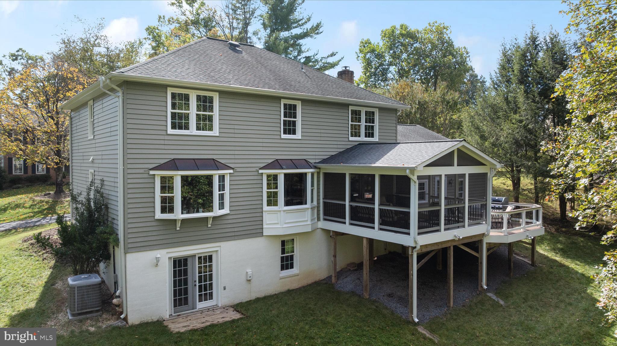 HARVEST KING - Residential