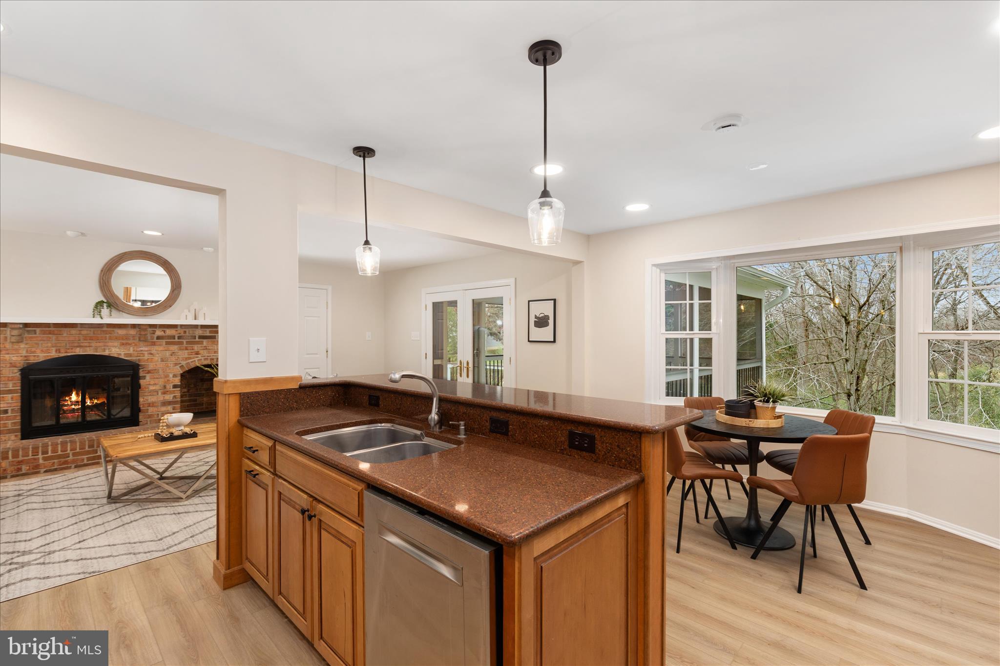 HARVEST KING - Residential