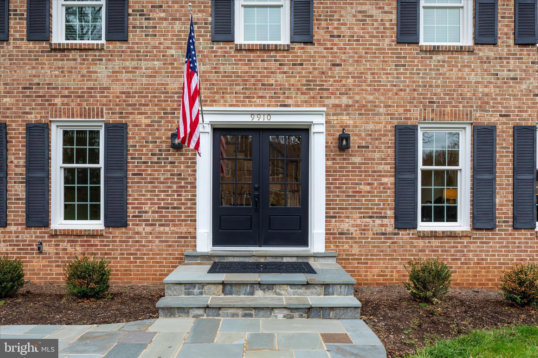 9910 CHASE HILL COURT