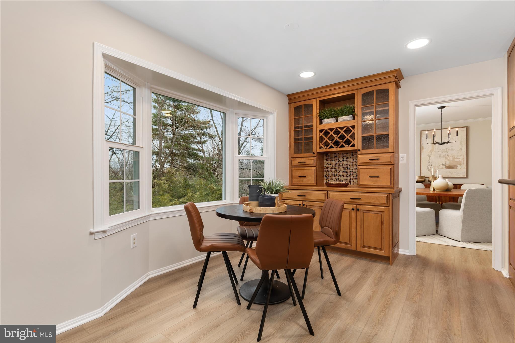 HARVEST KING - Residential