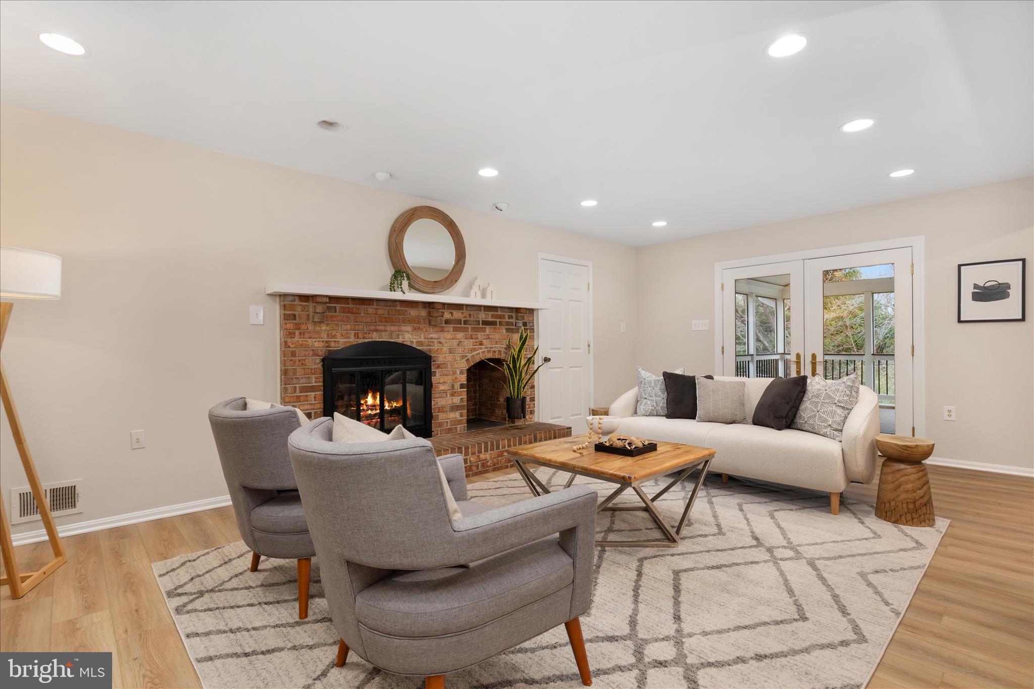 HARVEST KING - Residential