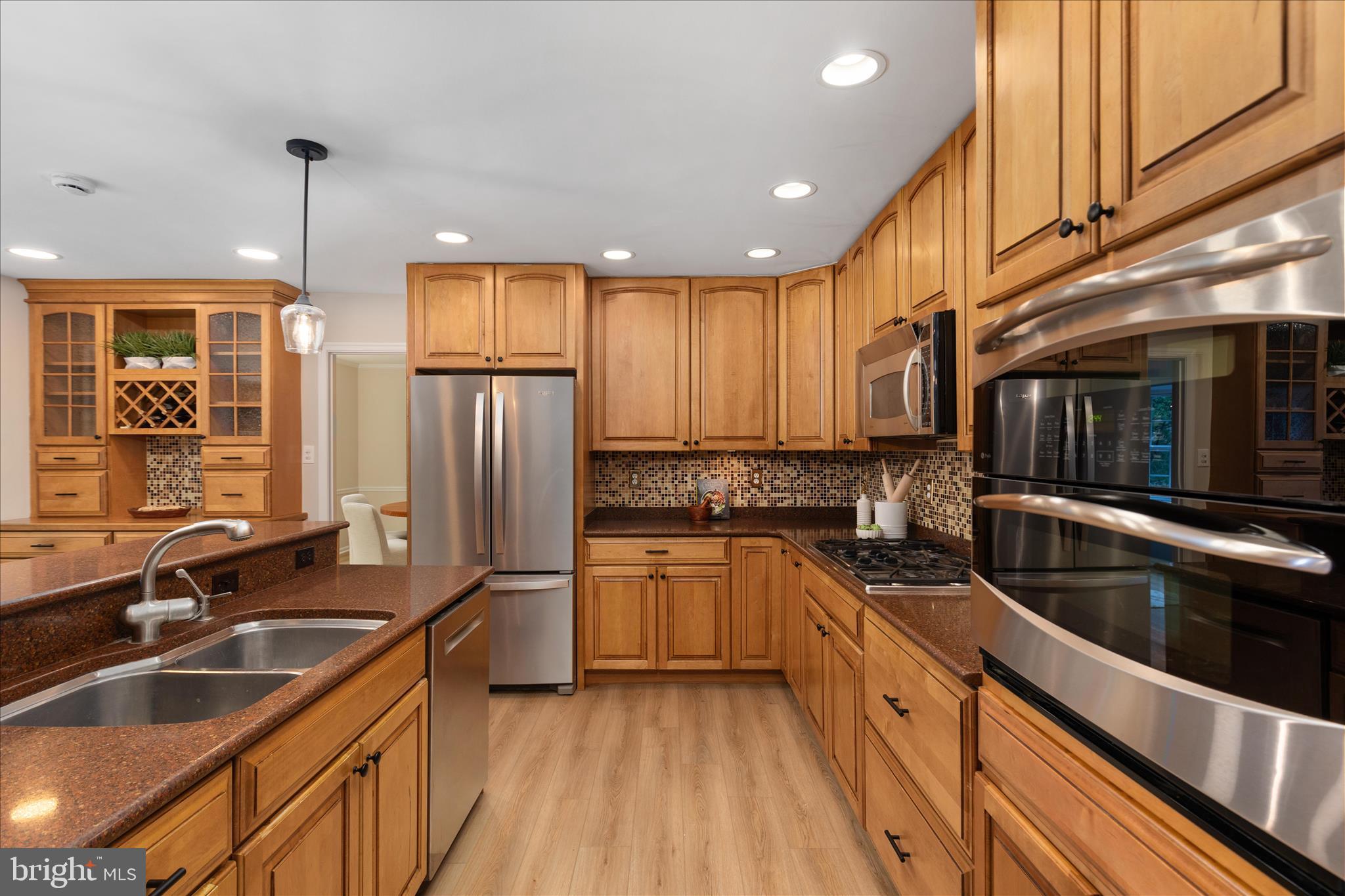 HARVEST KING - Residential