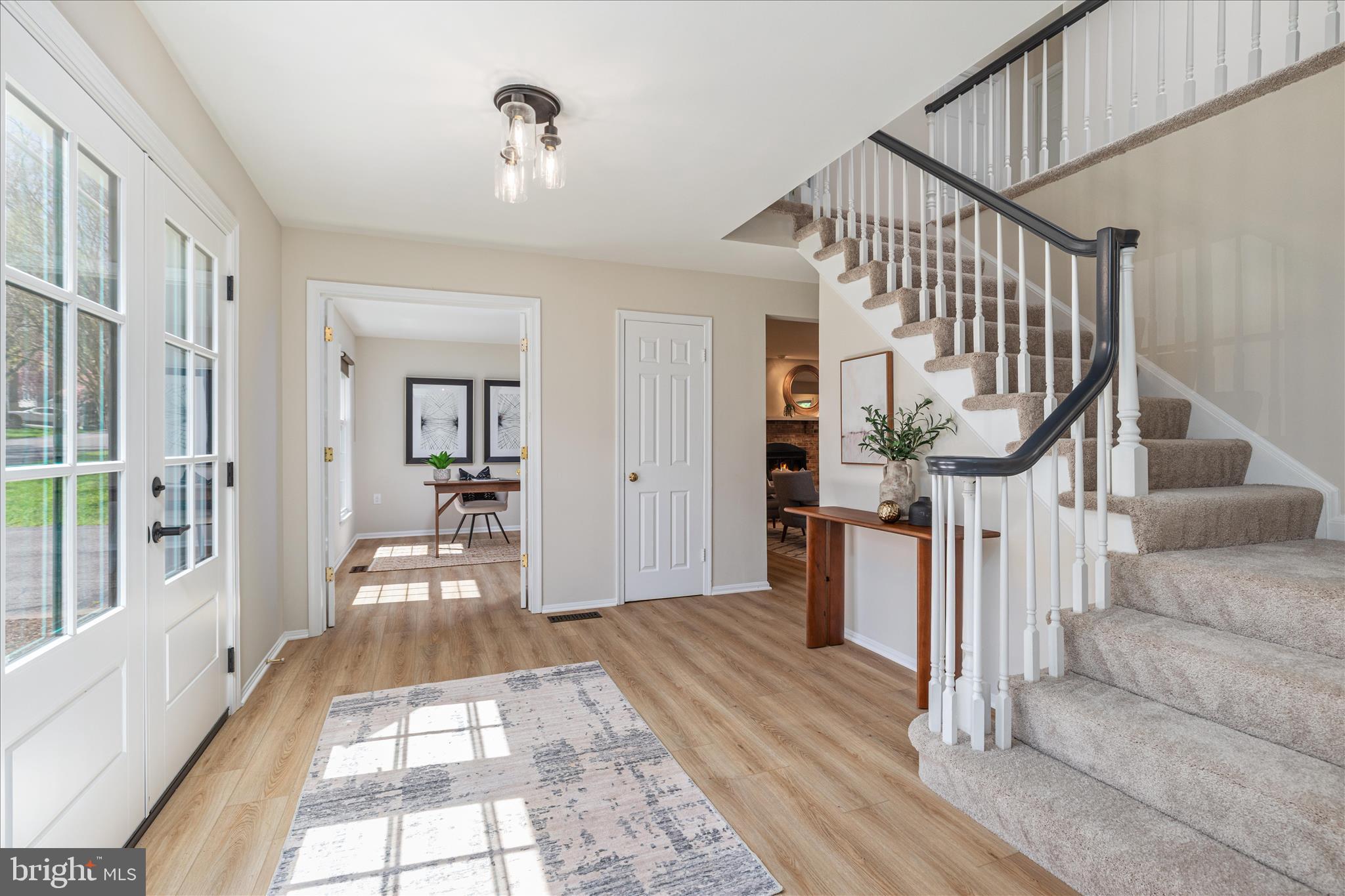 HARVEST KING - Residential