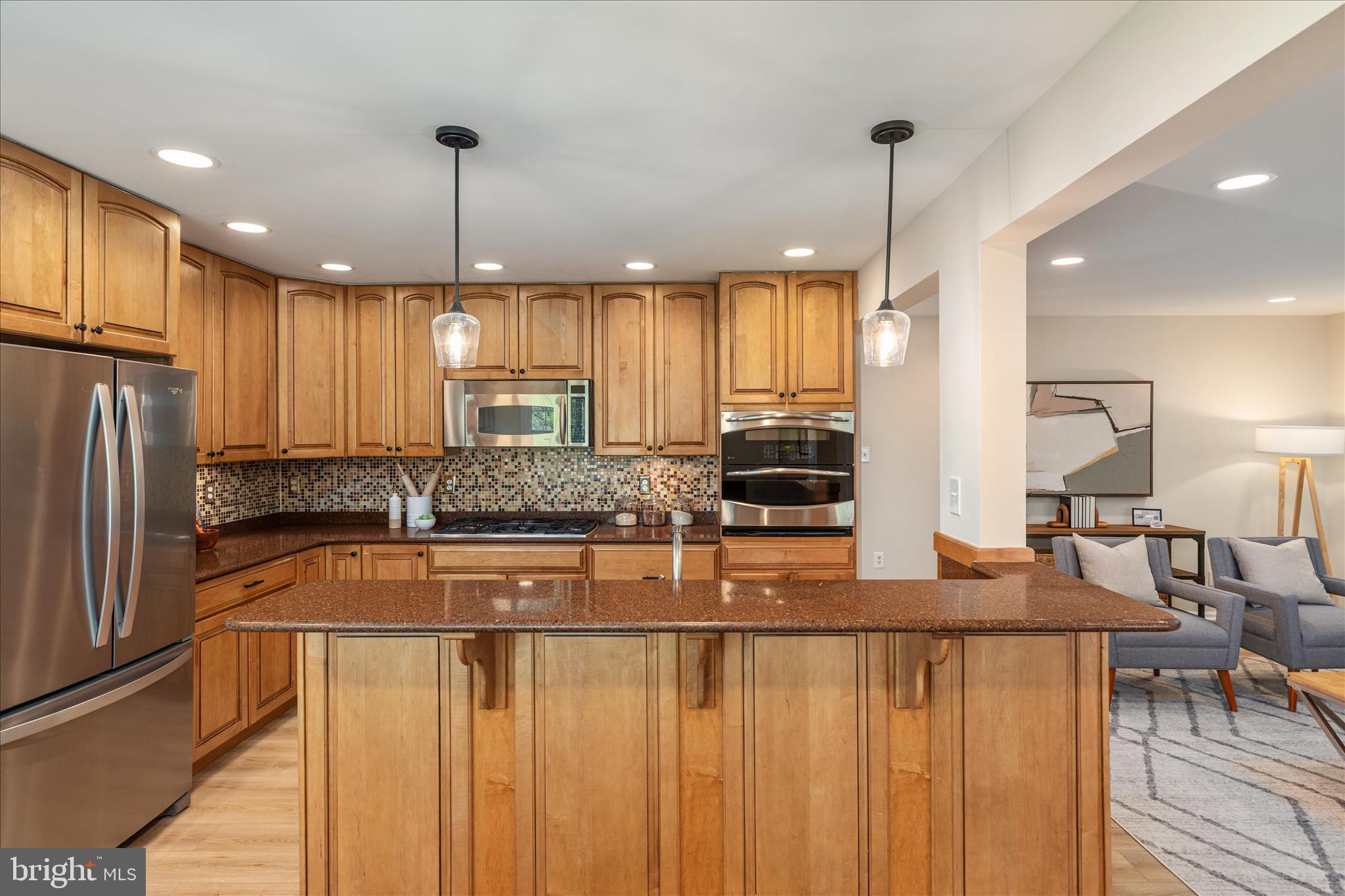 HARVEST KING - Residential