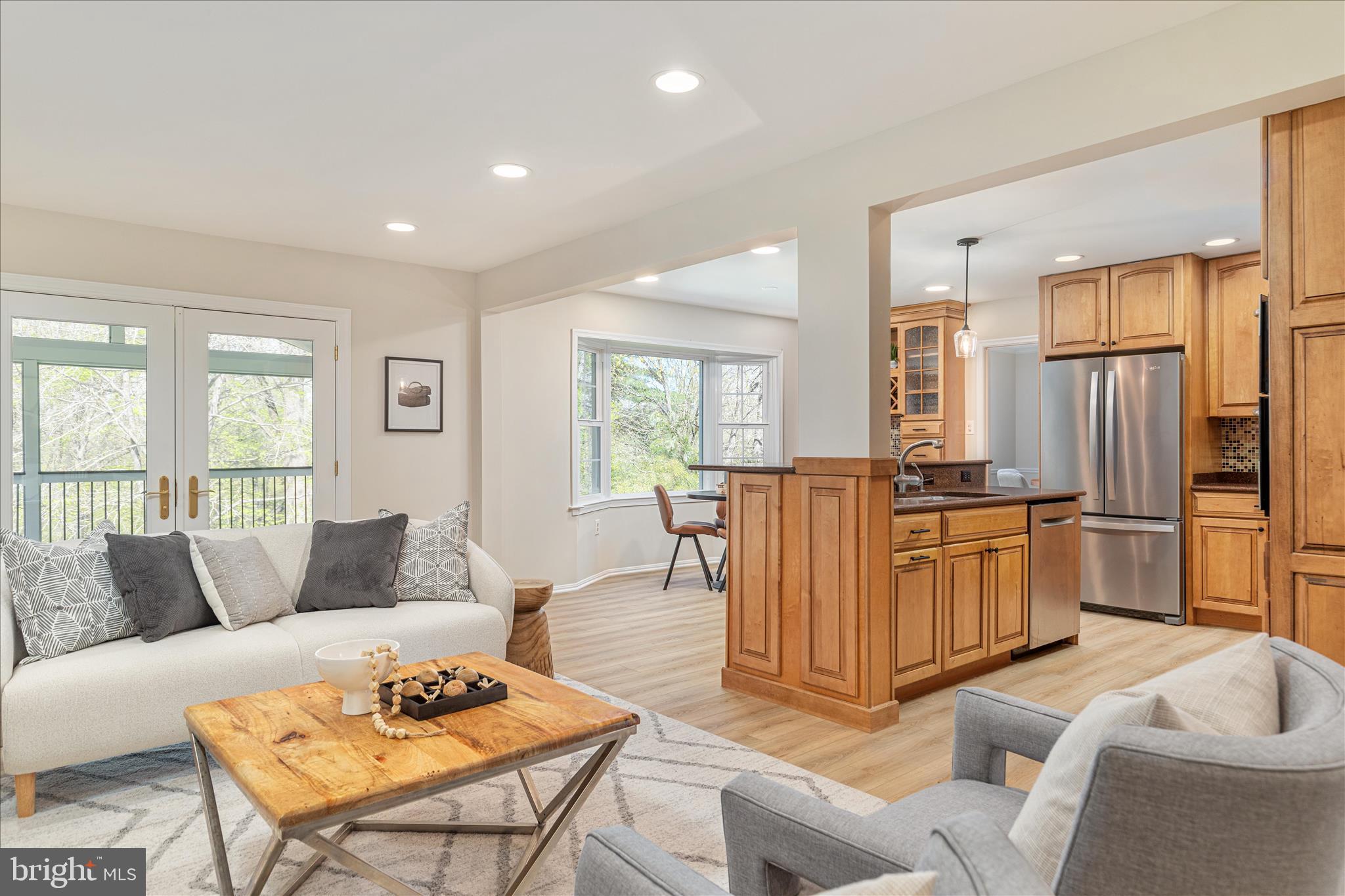 HARVEST KING - Residential