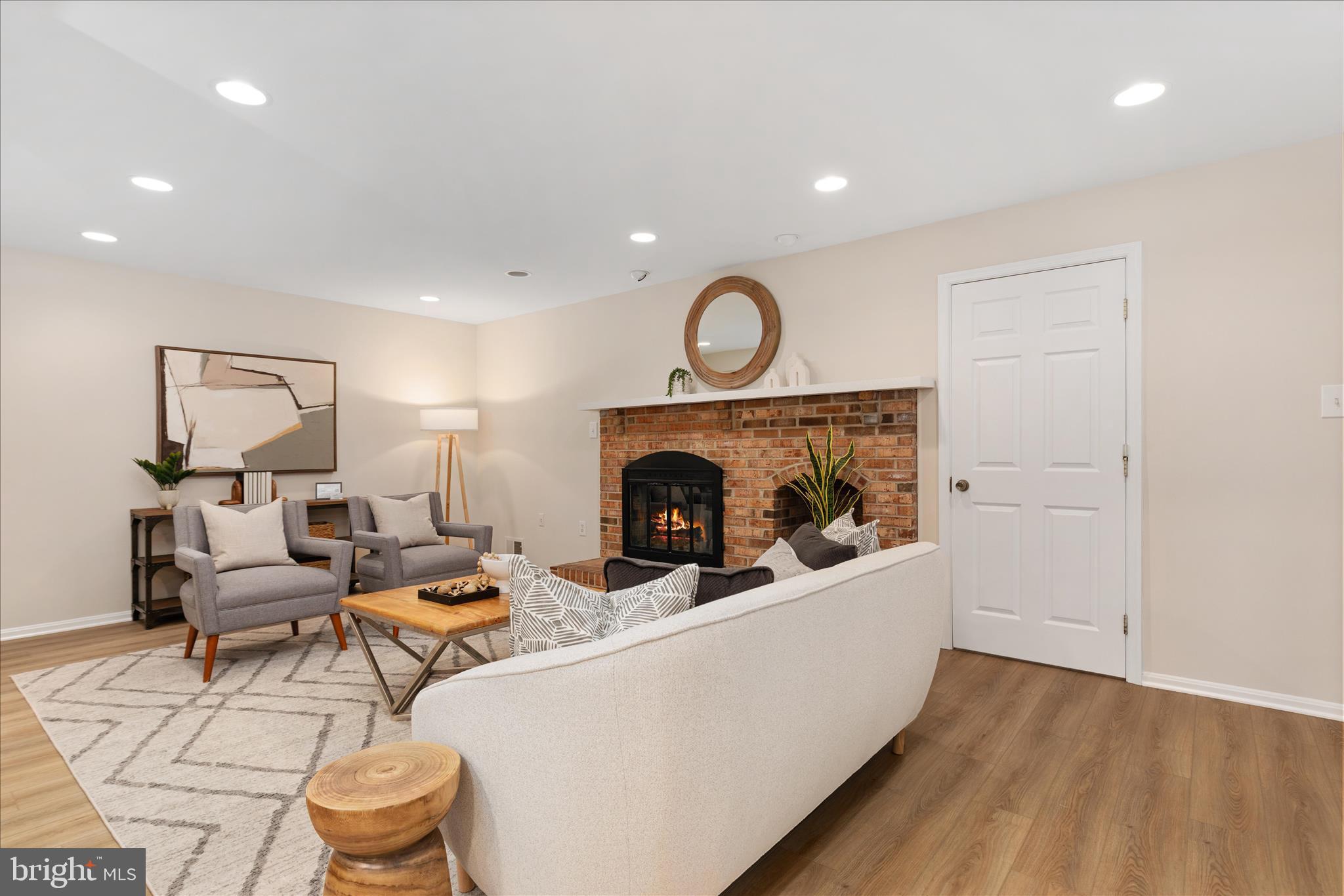 HARVEST KING - Residential