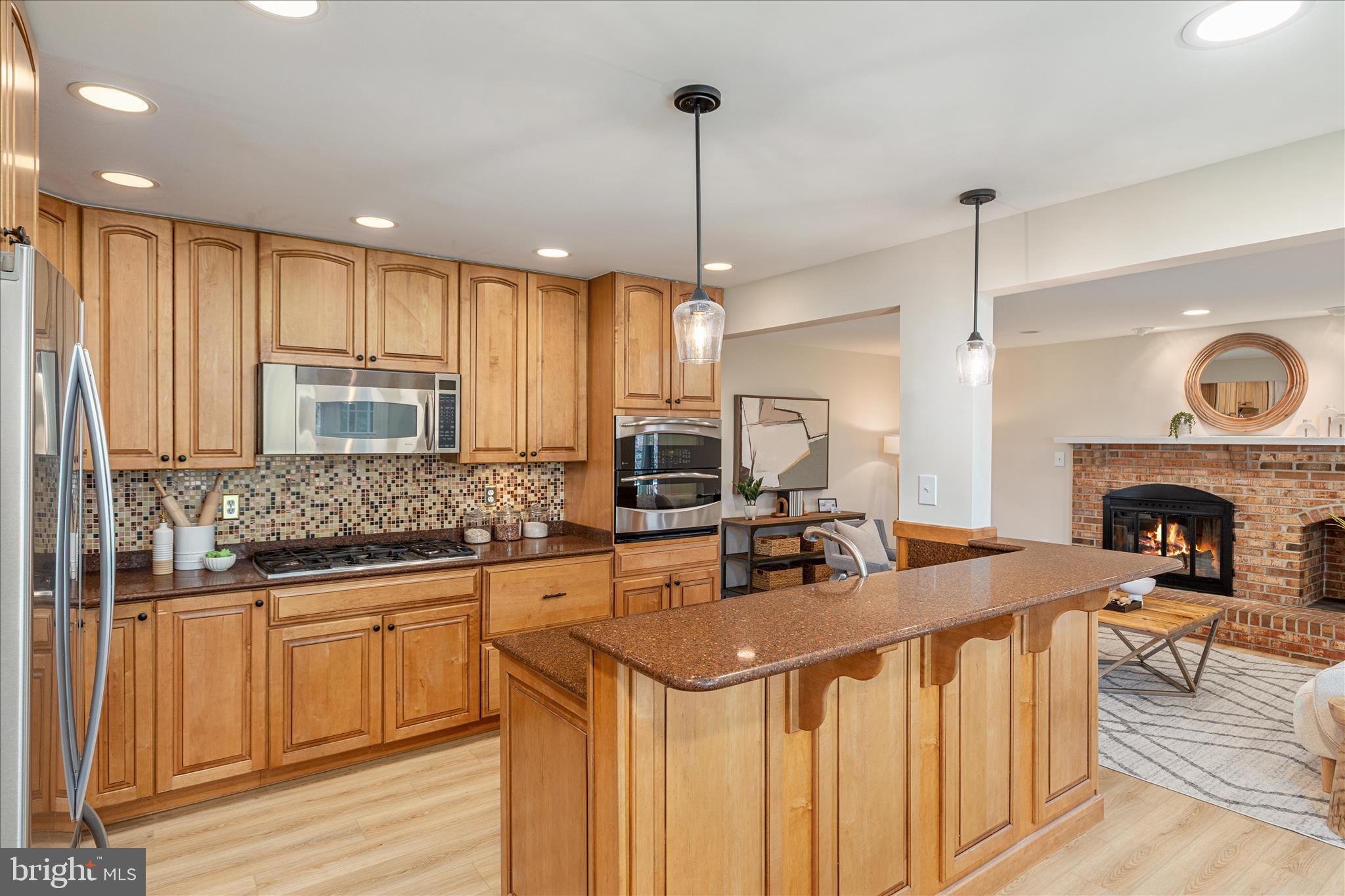 HARVEST KING - Residential