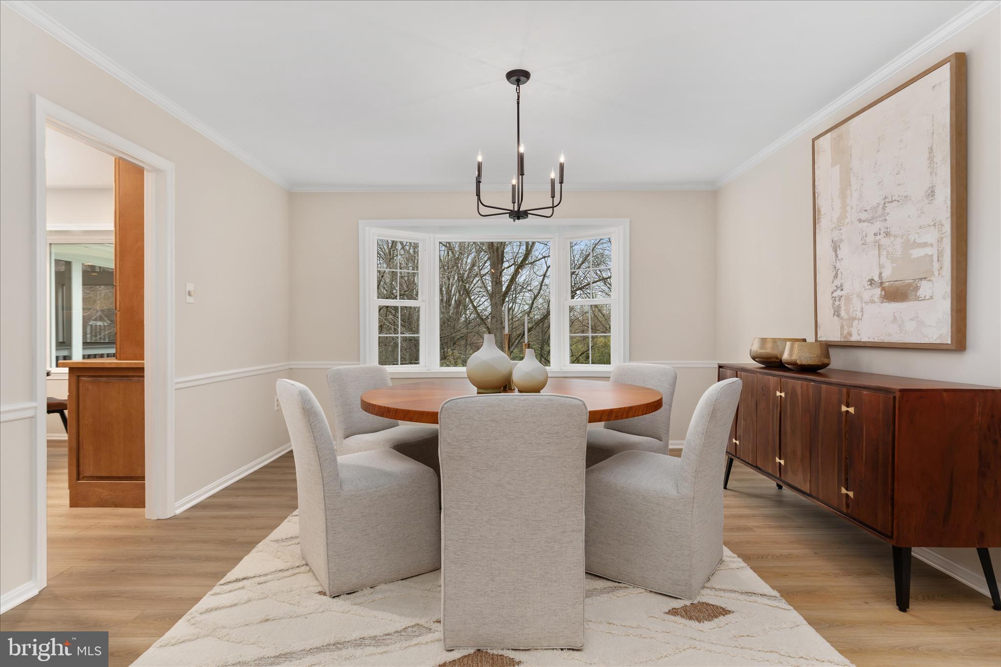 HARVEST KING - Residential