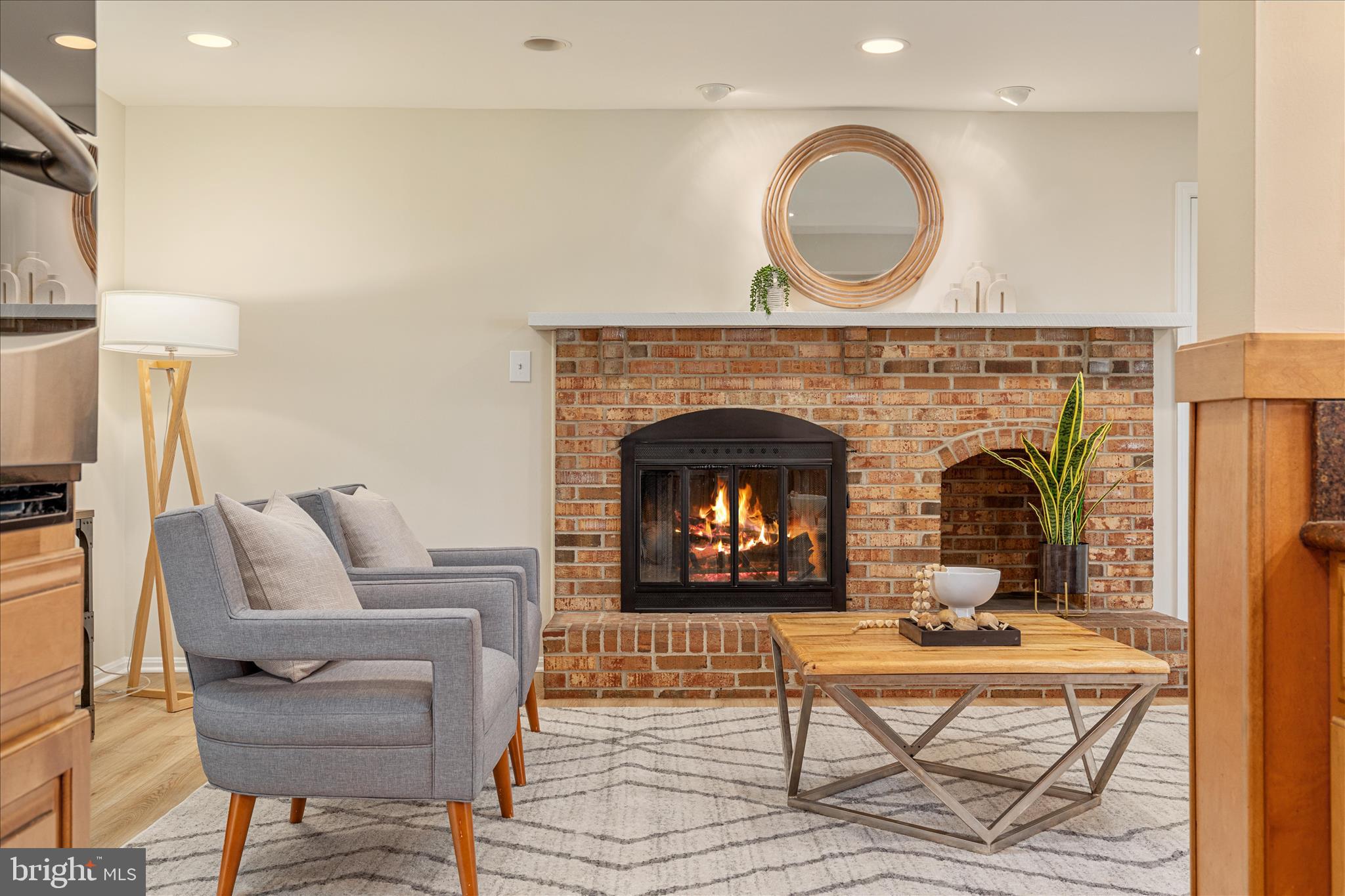 HARVEST KING - Residential