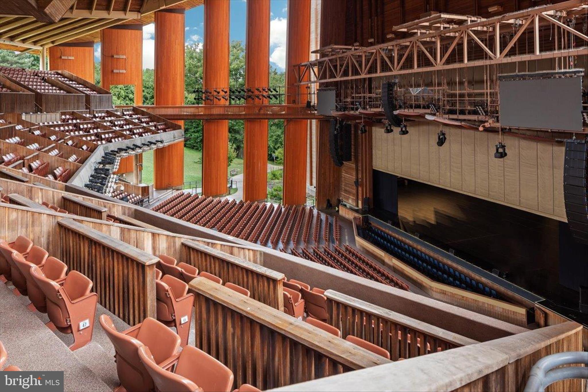 HARVEST KING - Residential