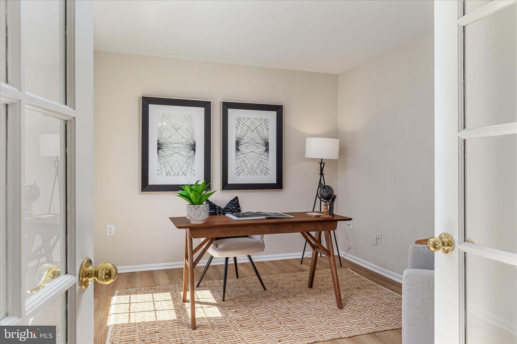 HARVEST KING - Residential