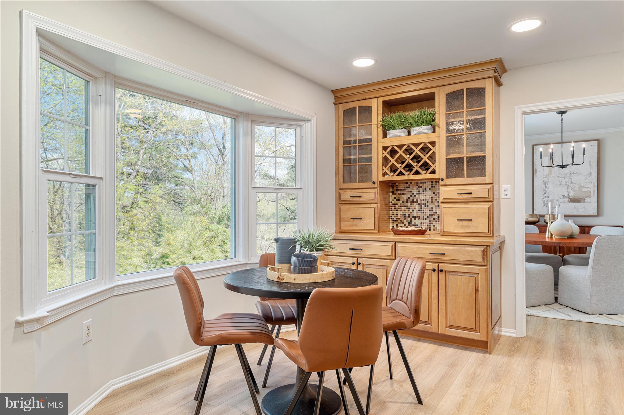 HARVEST KING - Residential