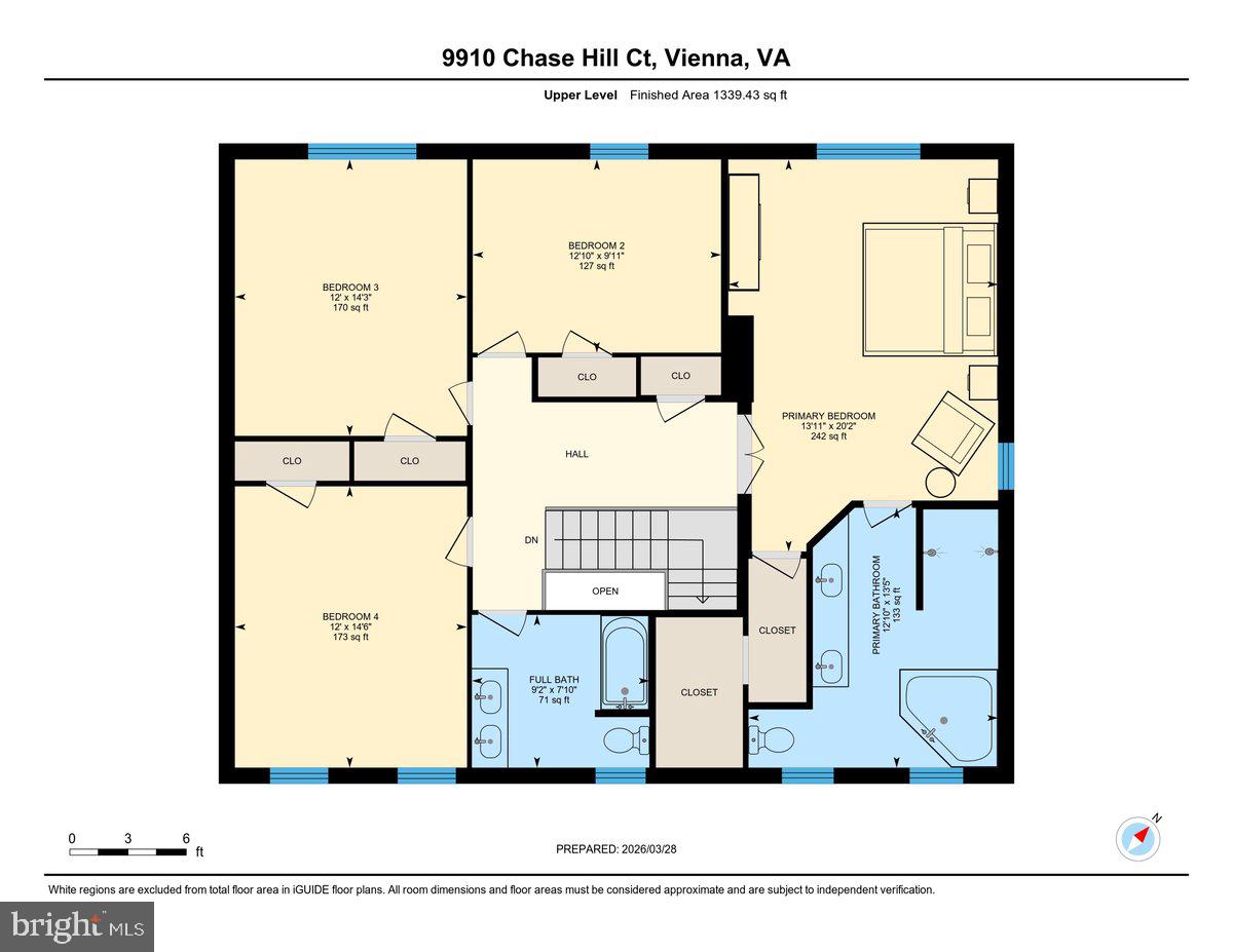 HARVEST KING - Residential