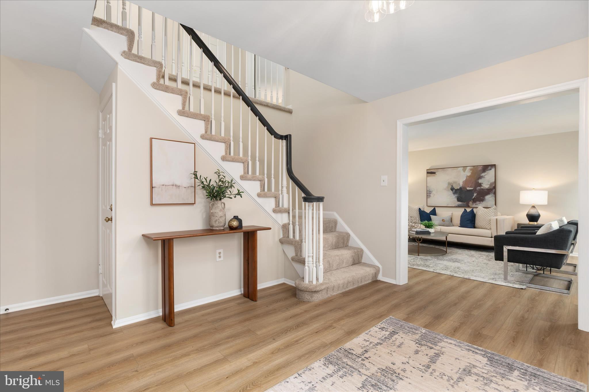 9910 CHASE HILL COURT