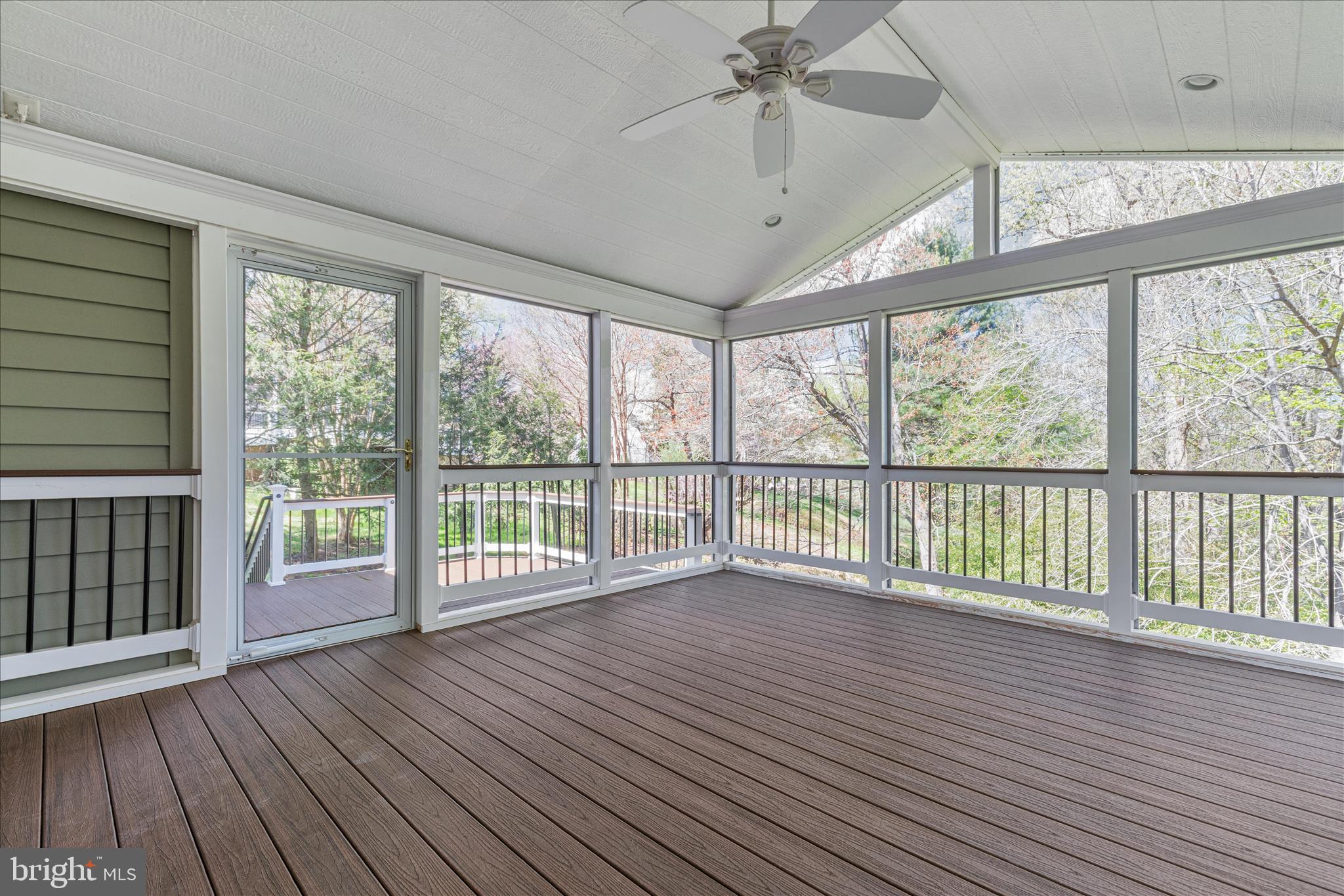 HARVEST KING - Residential