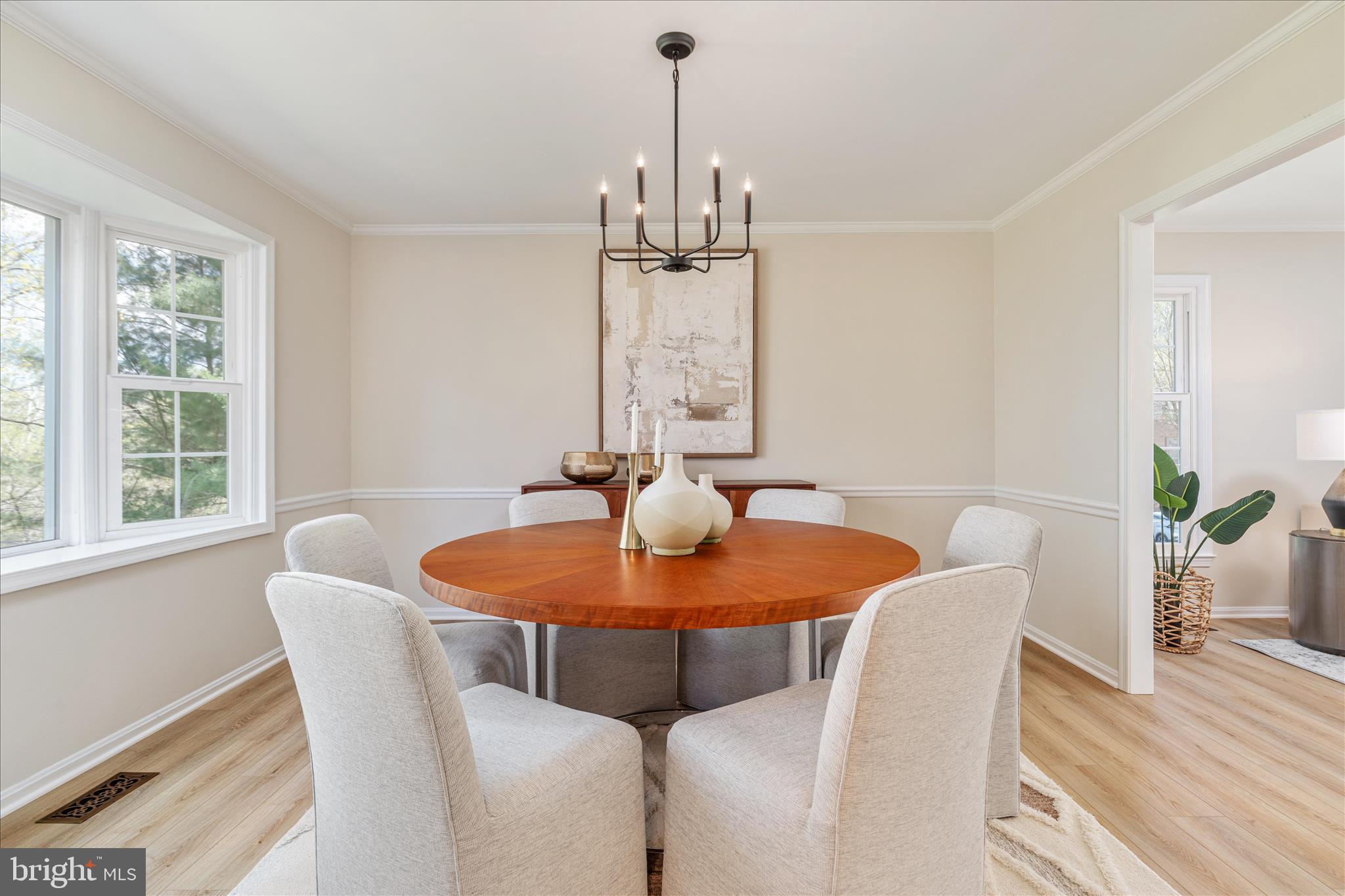 HARVEST KING - Residential