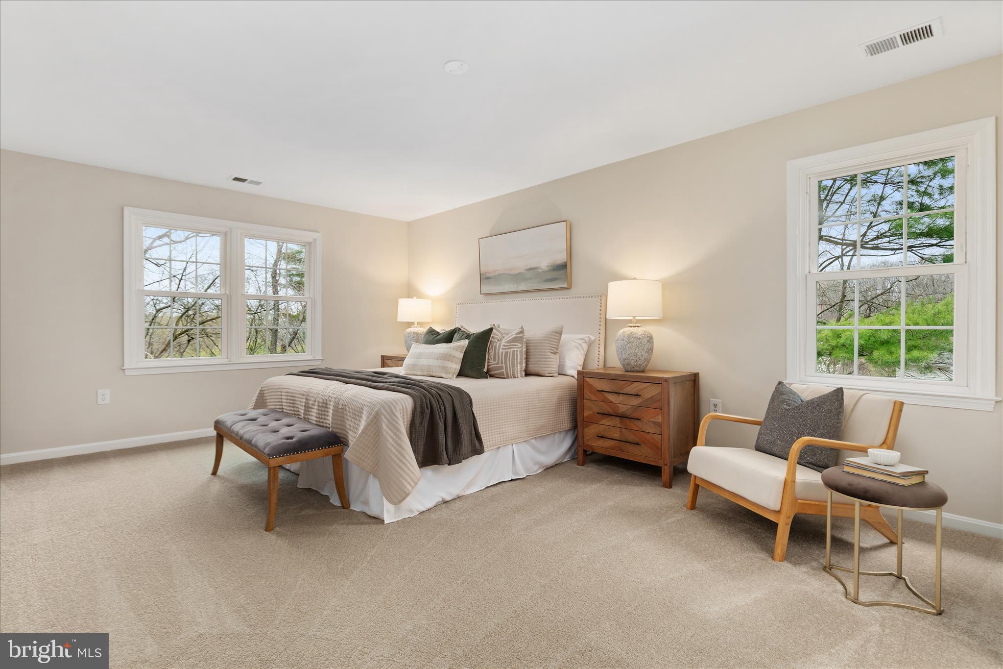 HARVEST KING - Residential