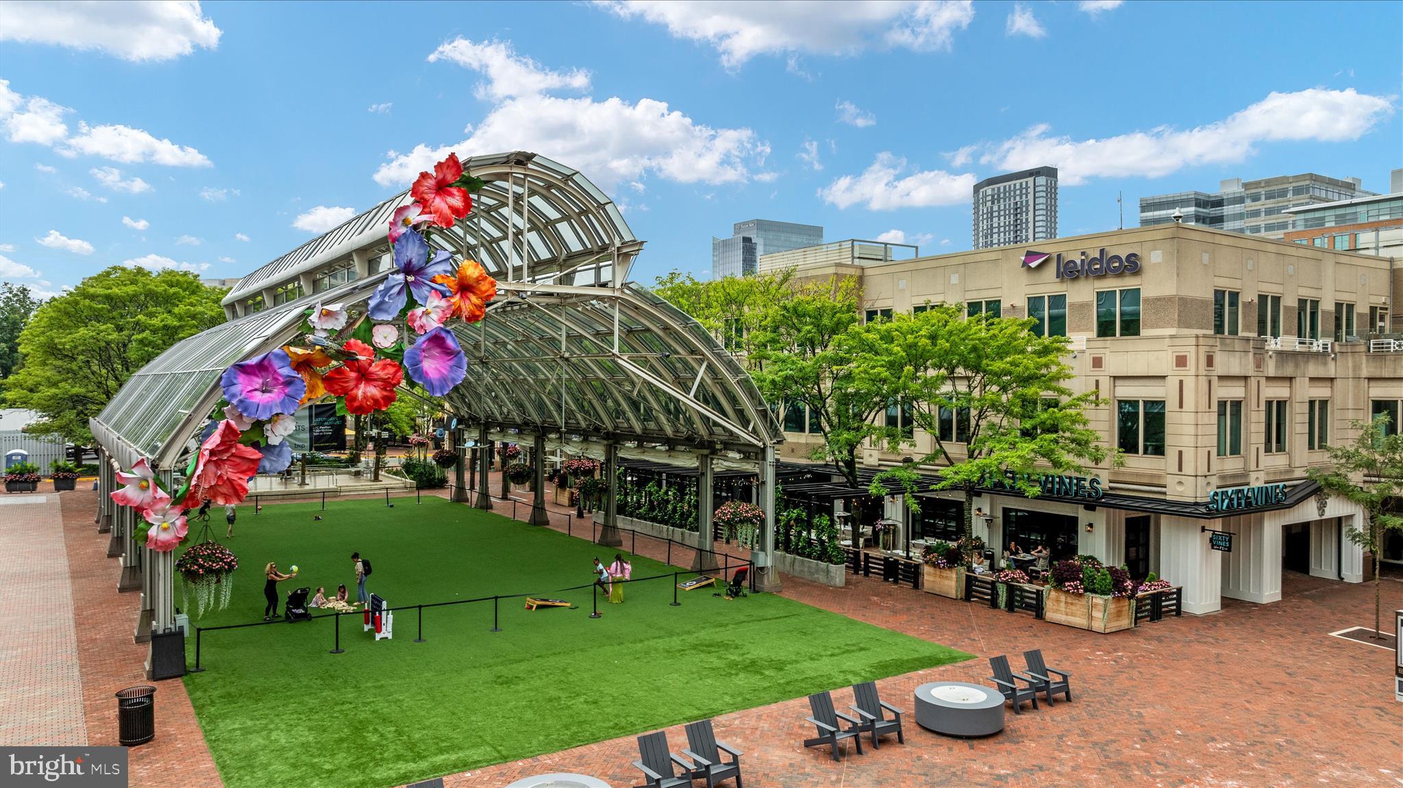 HARVEST KING - Residential