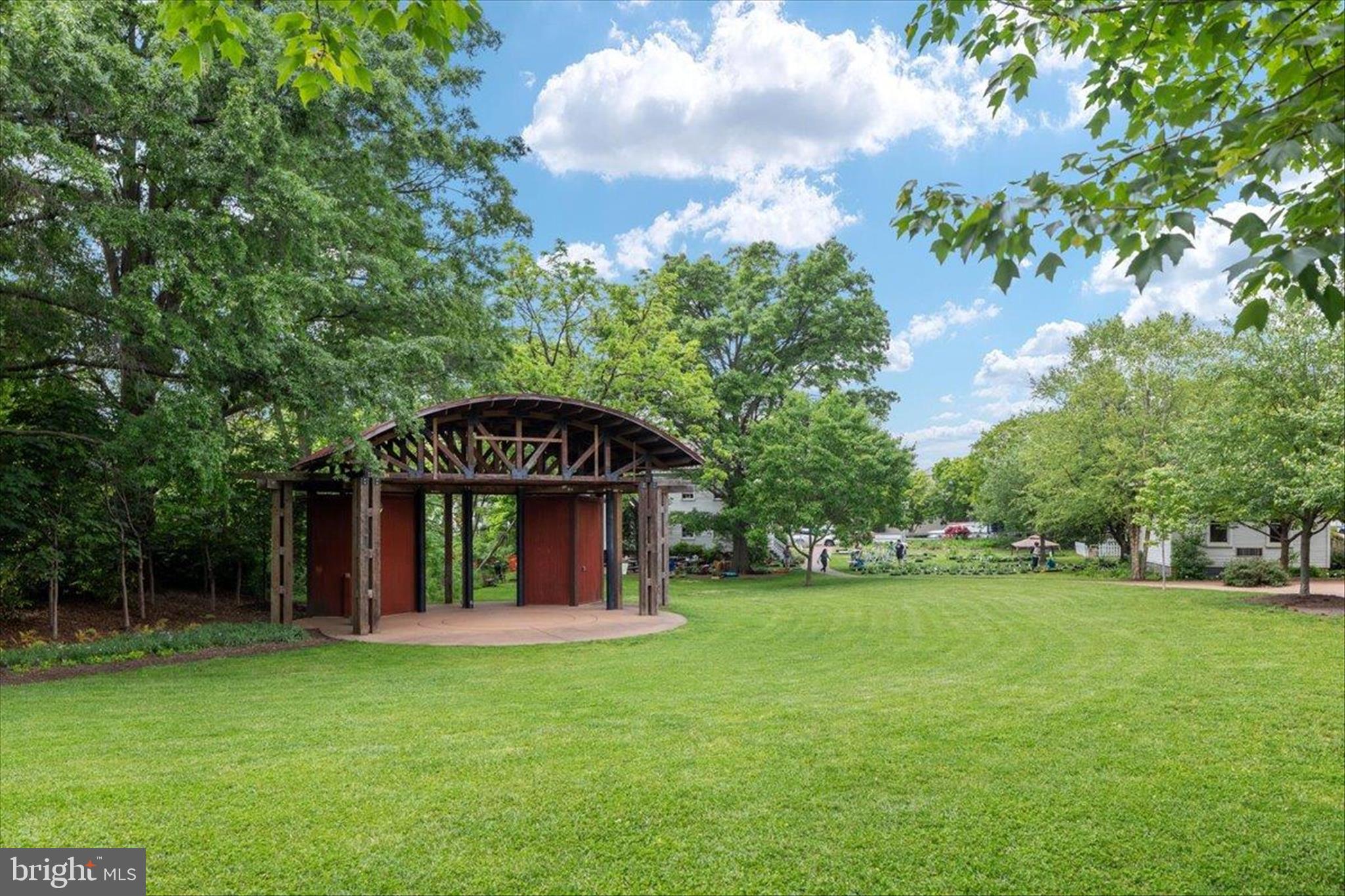 HARVEST KING - Residential