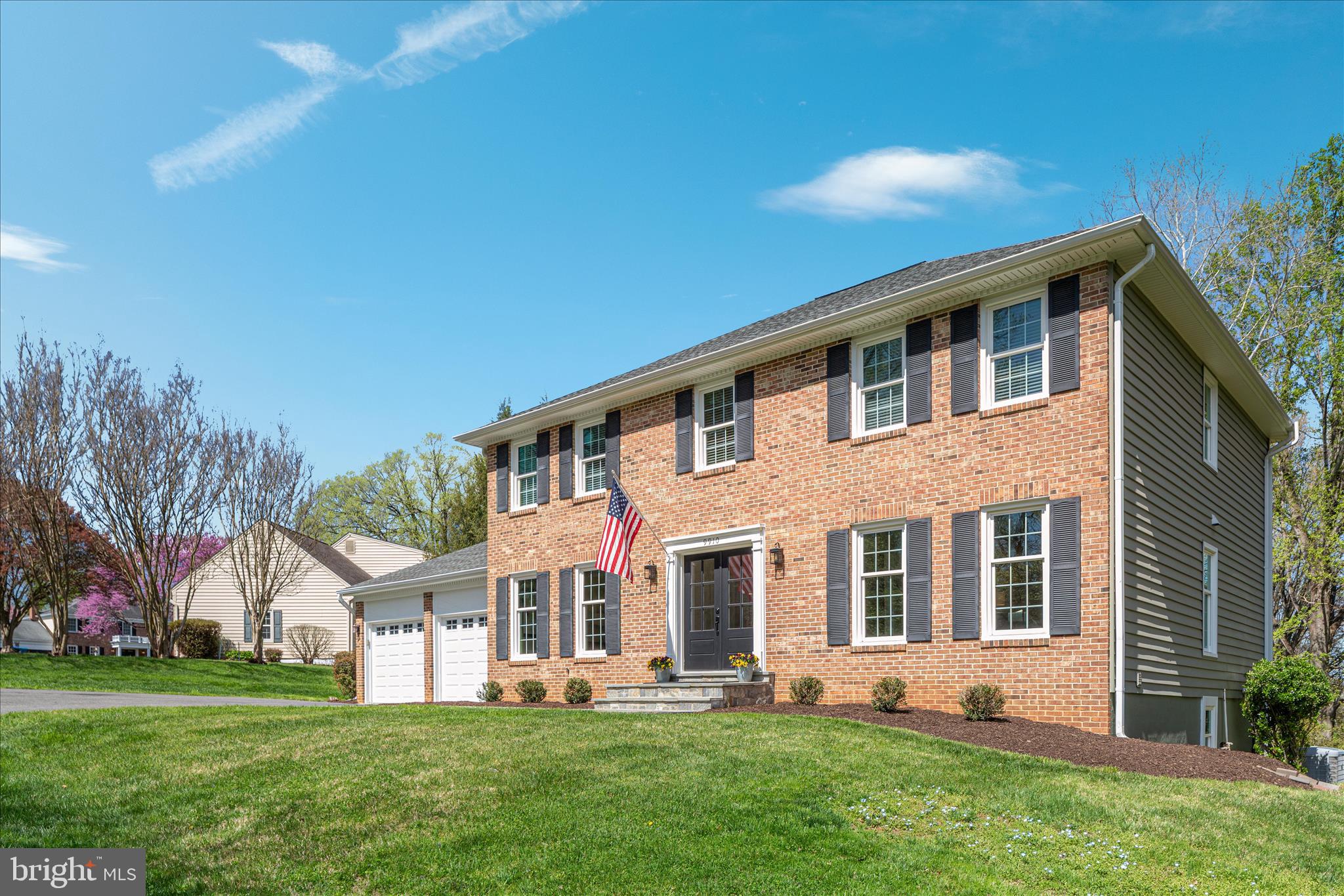 HARVEST KING - Residential