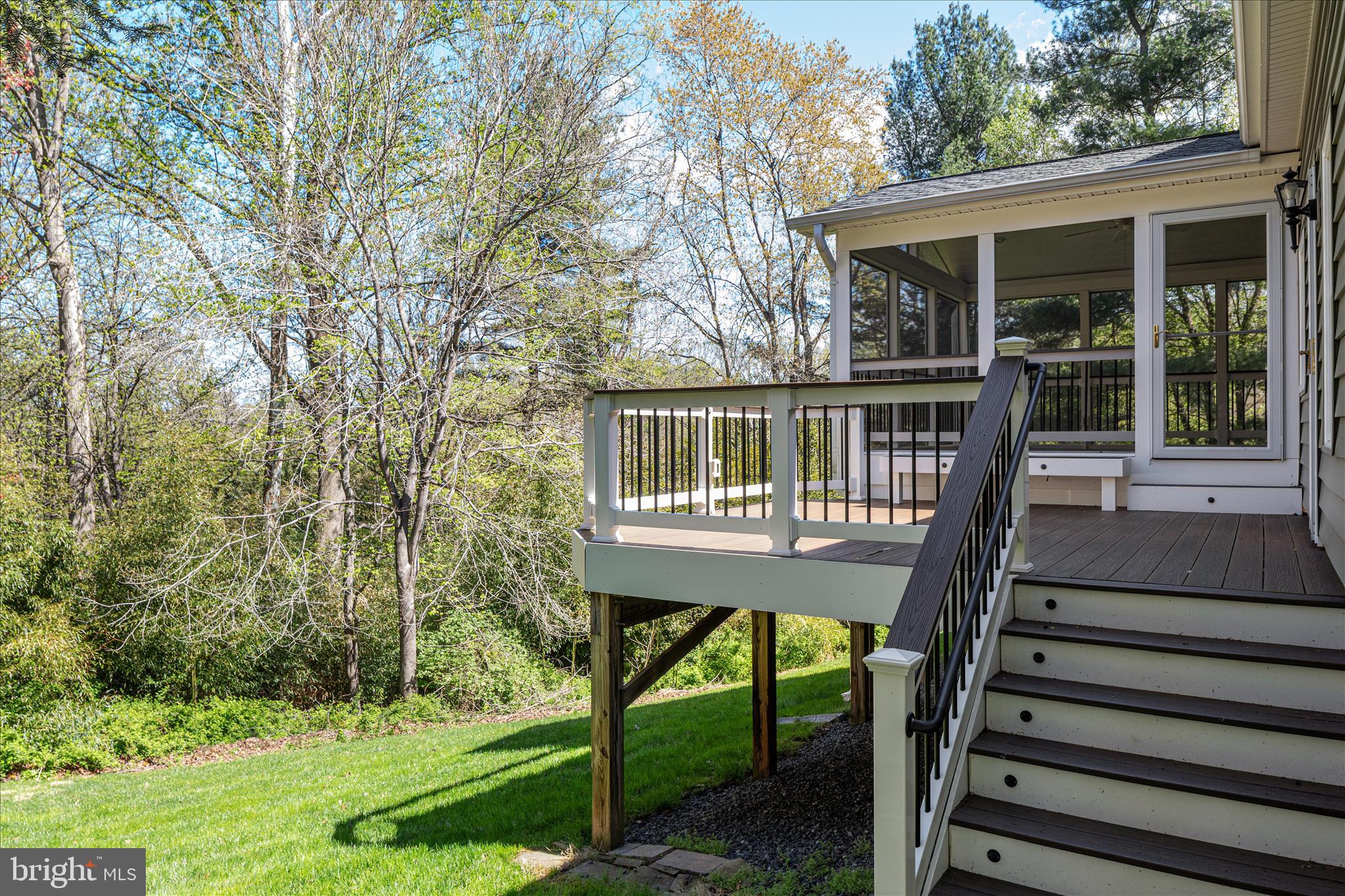 HARVEST KING - Residential