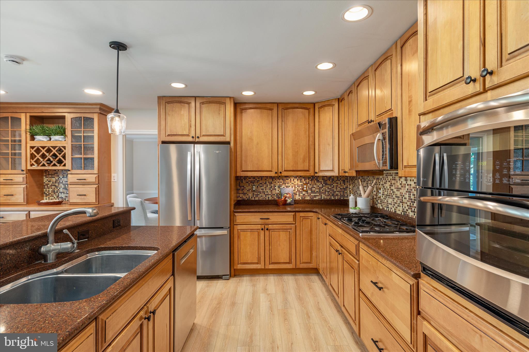 HARVEST KING - Residential