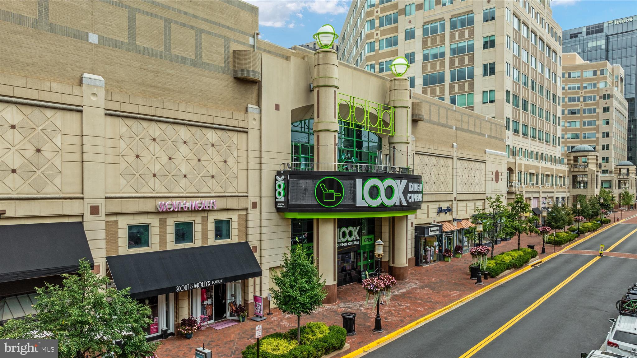 HARVEST KING - Residential